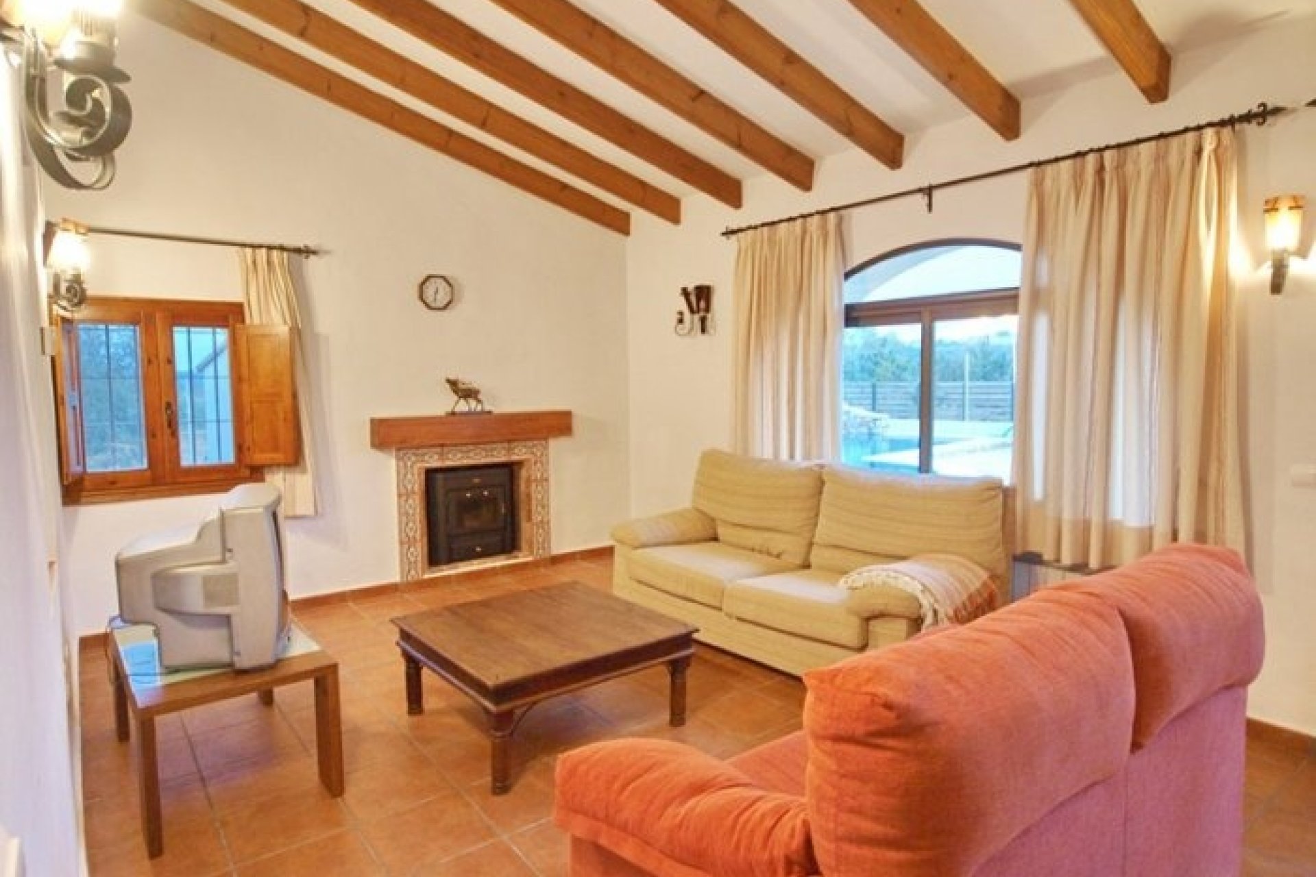 Sale - Villa - Benissa - Senija