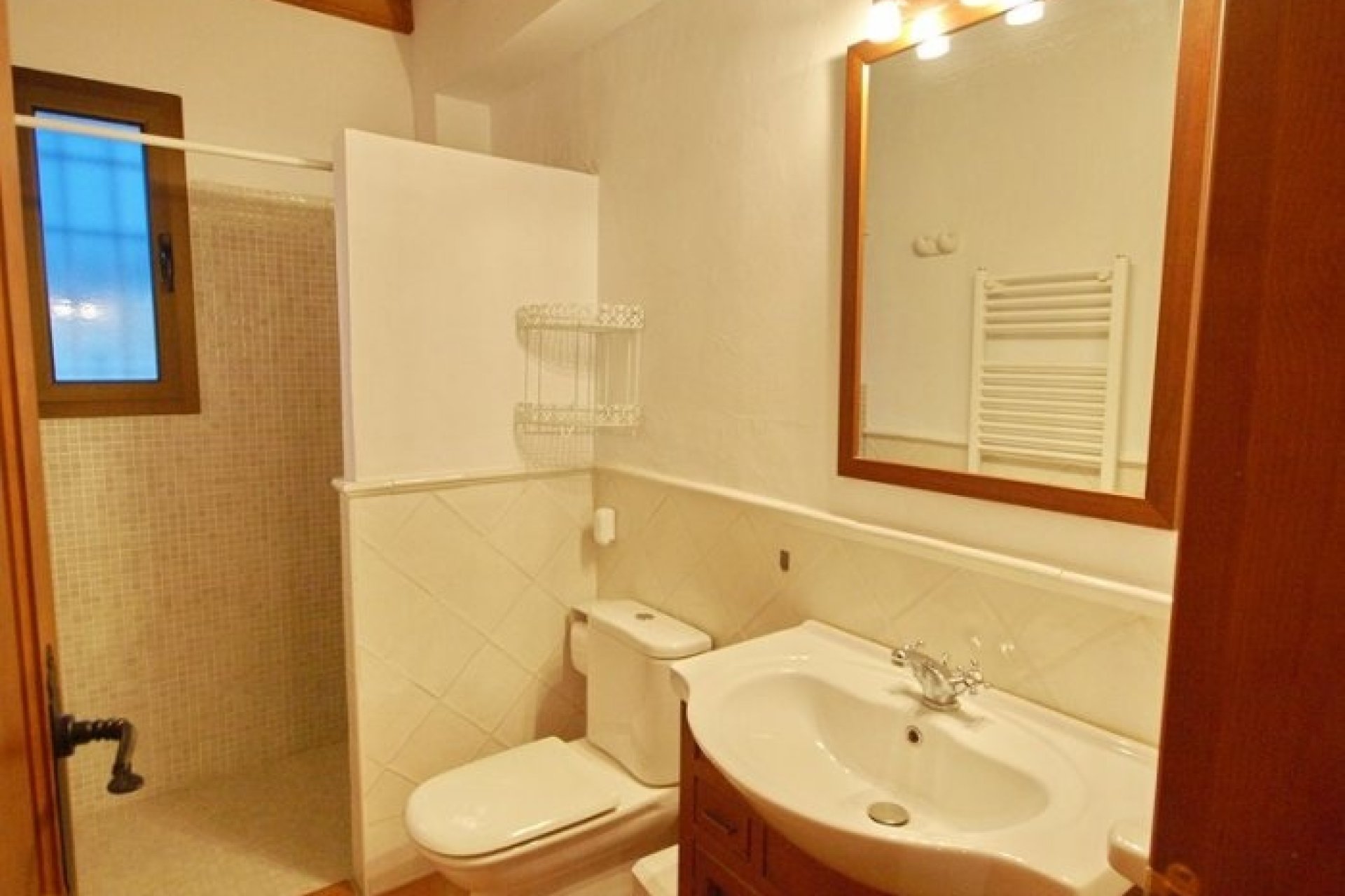 Sale - Villa - Benissa - Senija