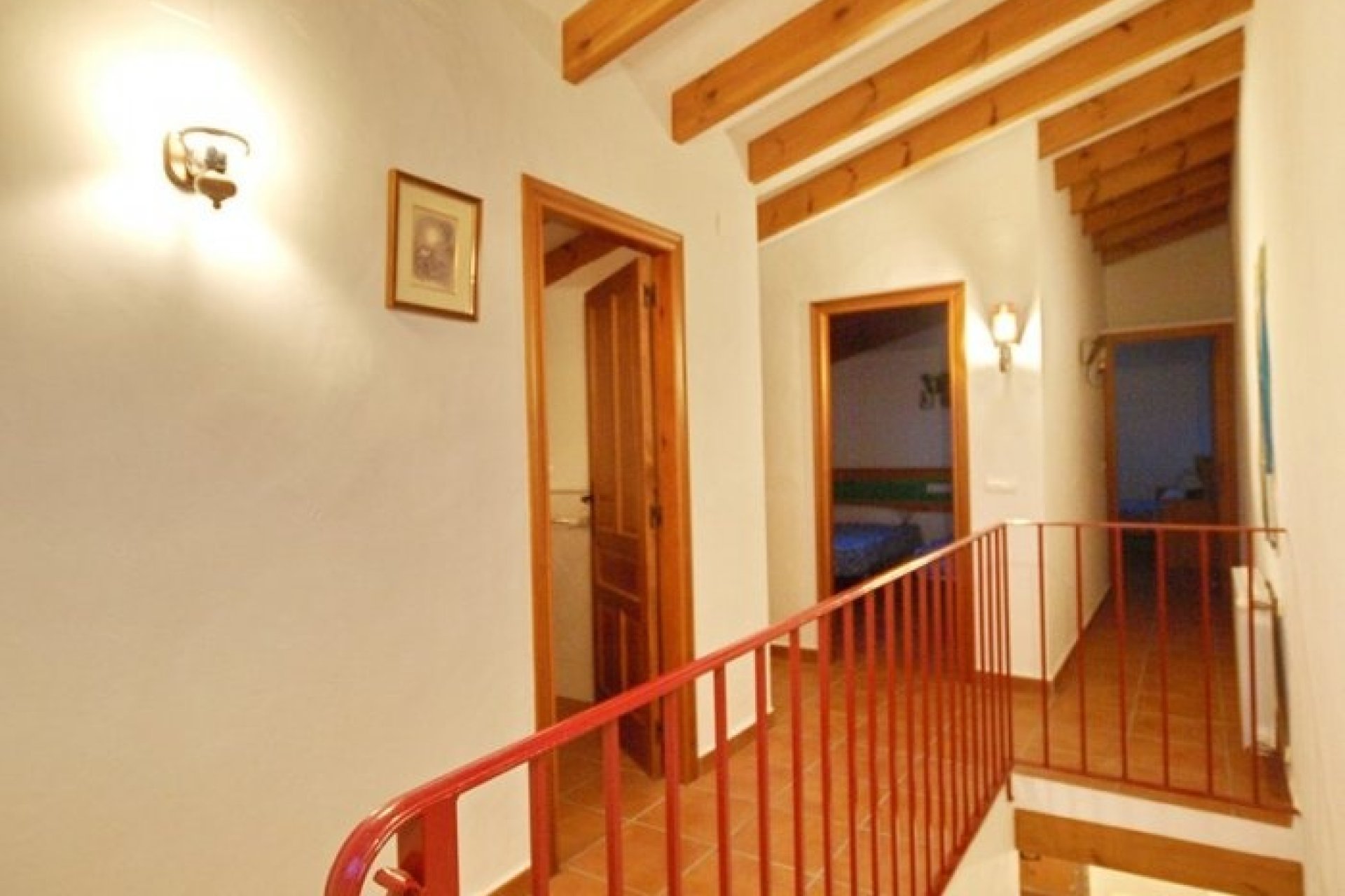 Sale - Villa - Benissa - Senija