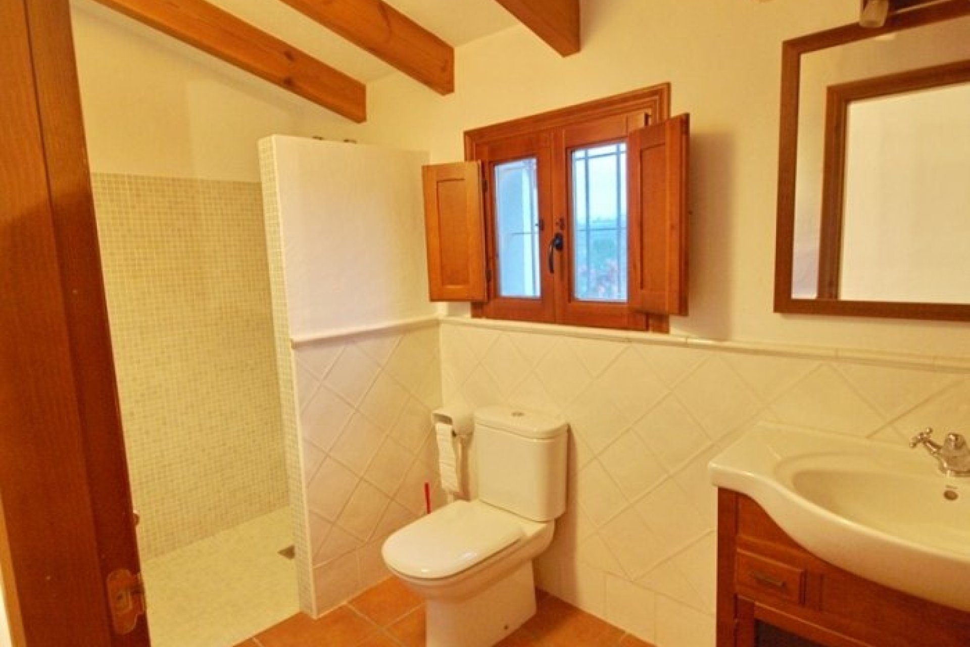 Sale - Villa - Benissa - Senija