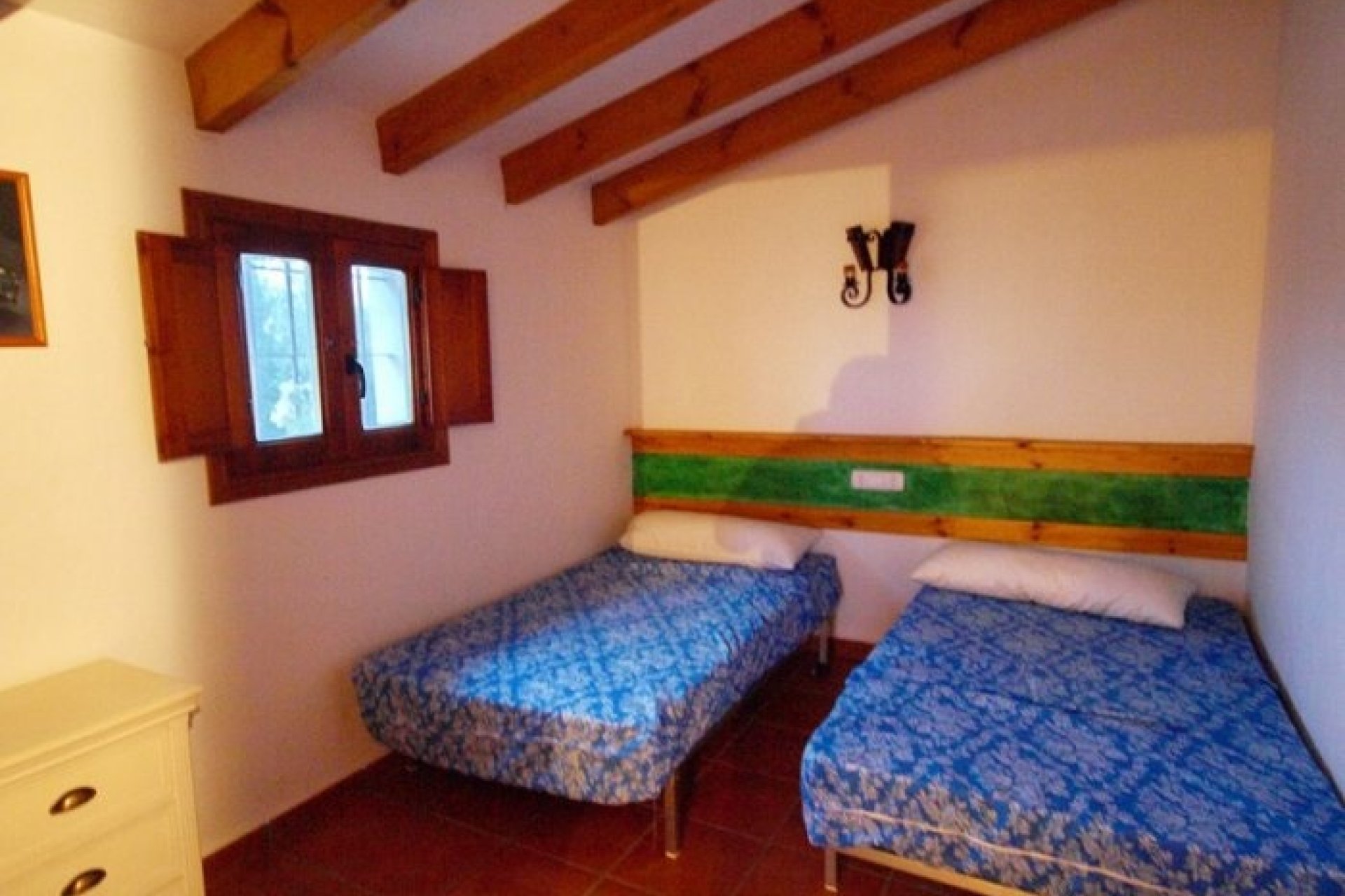Sale - Villa - Benissa - Senija