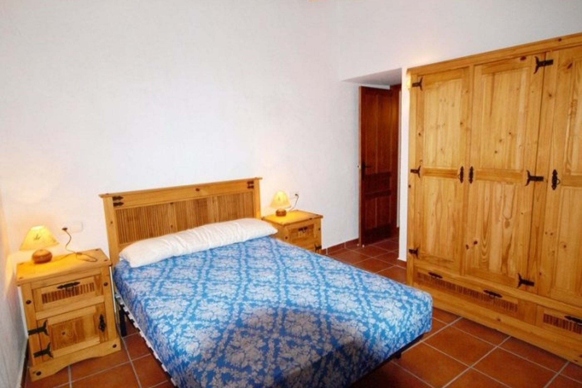 Sale - Villa - Benissa - Senija