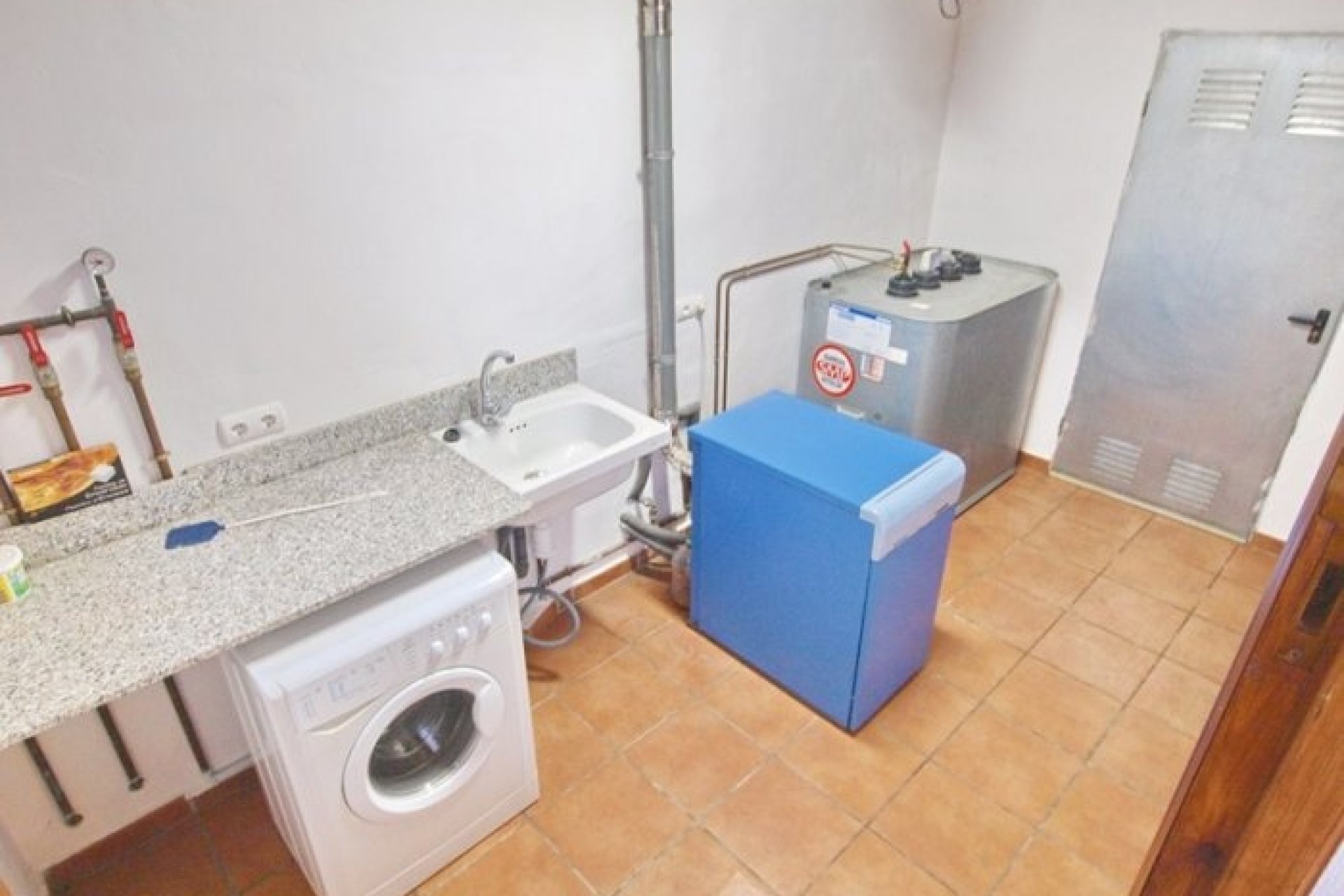 Sale - Villa - Benissa - Senija