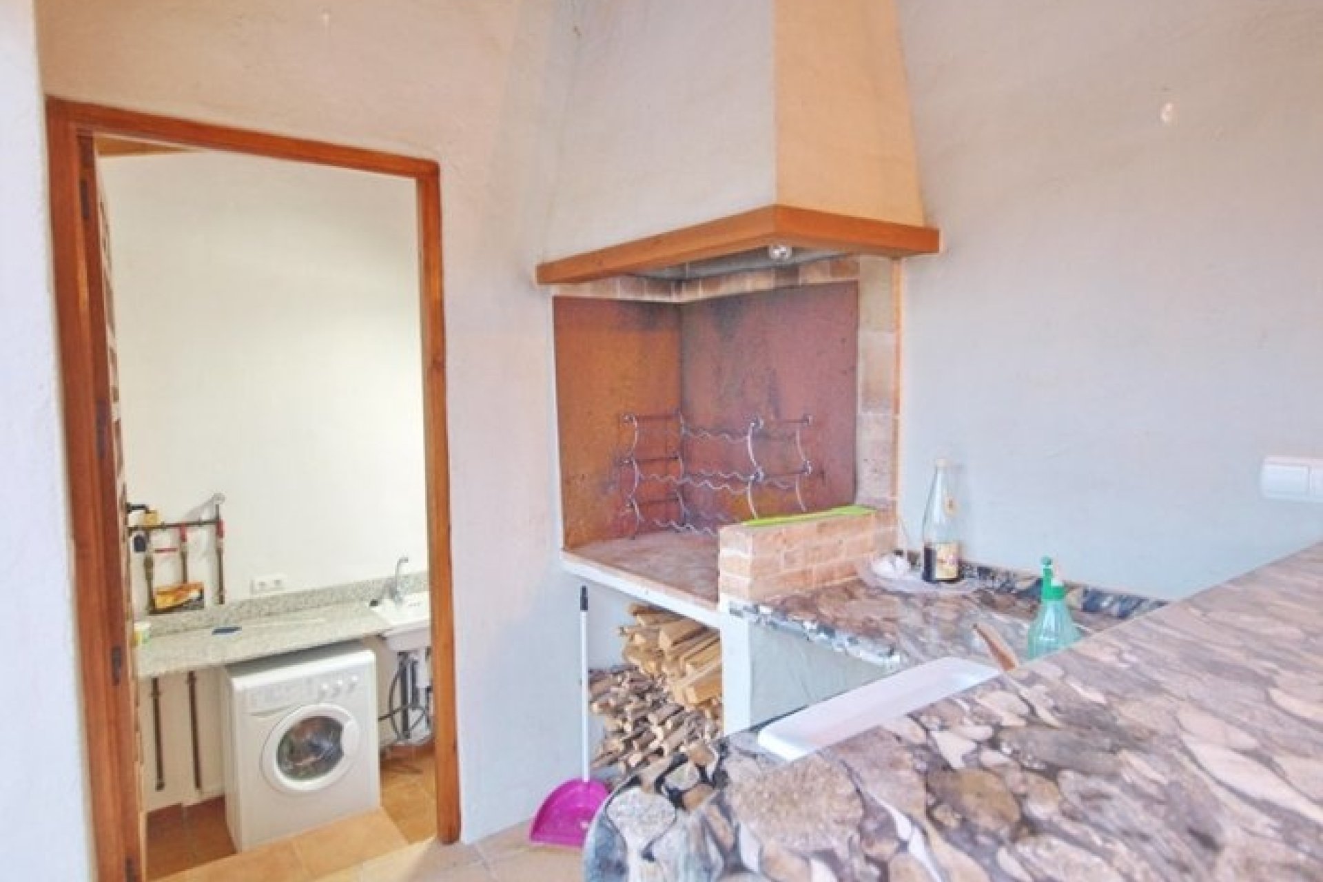 Sale - Villa - Benissa - Senija