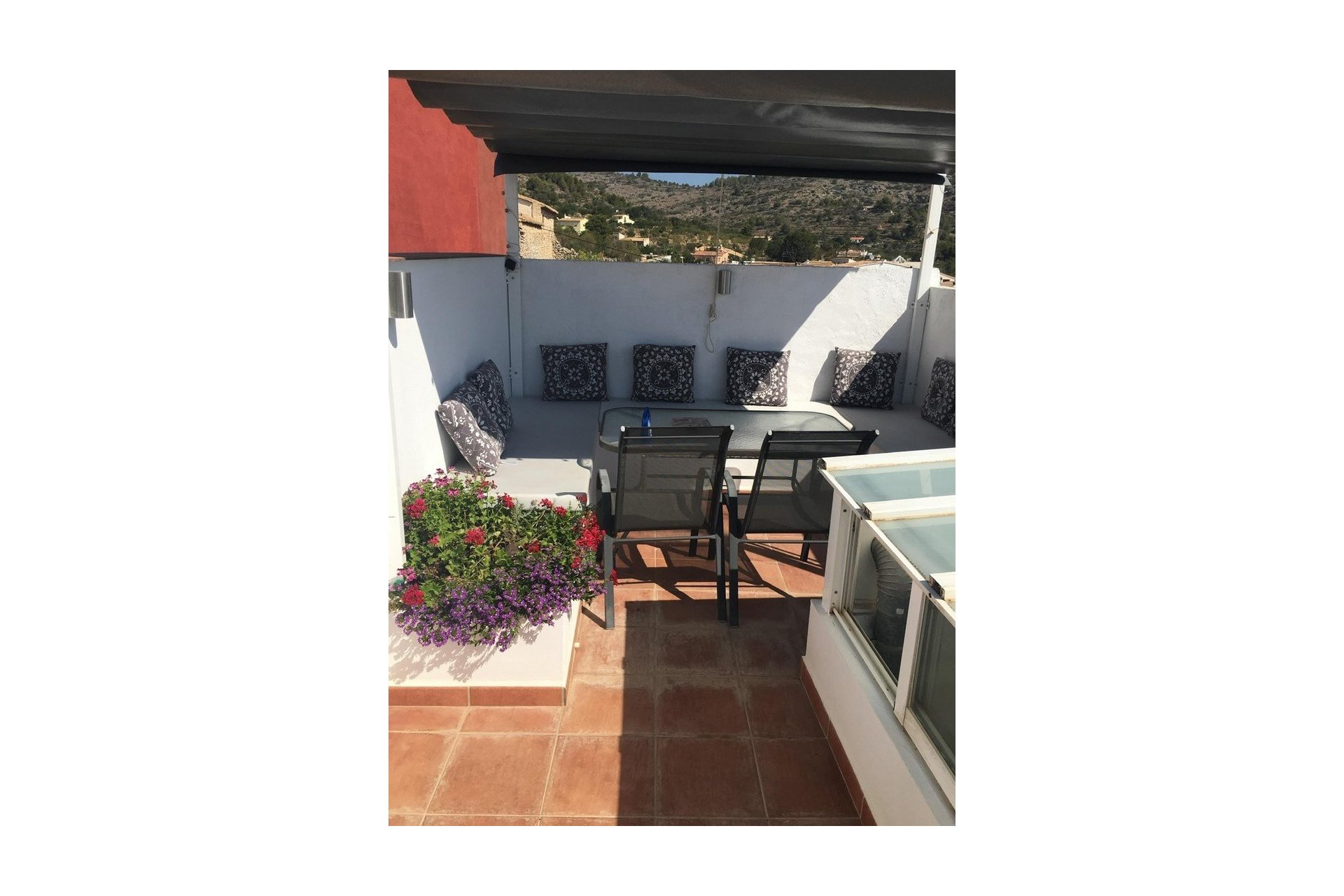 Sale - Villa - Benissa - Senija