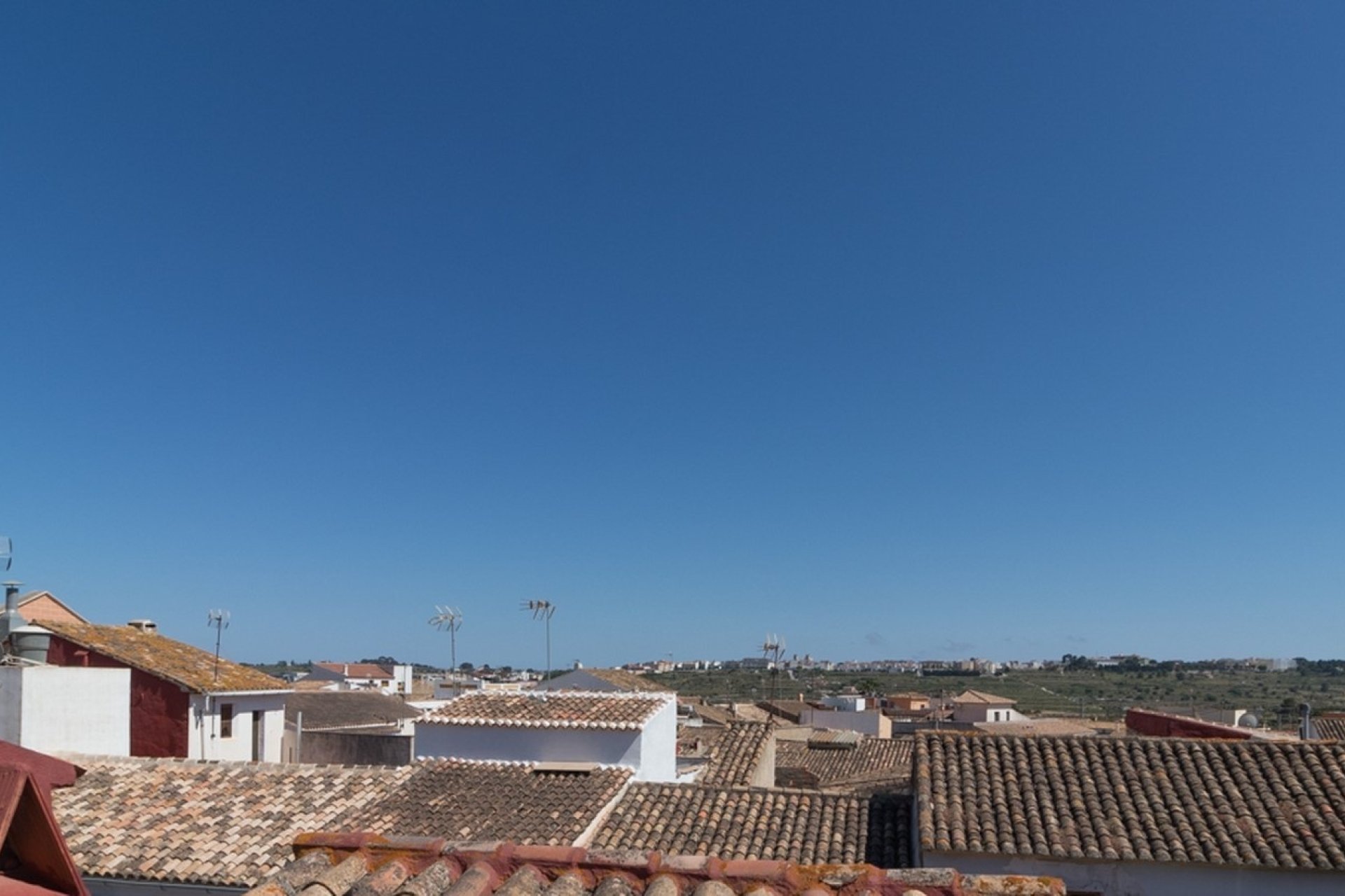 Sale - Villa - Benissa - Senija
