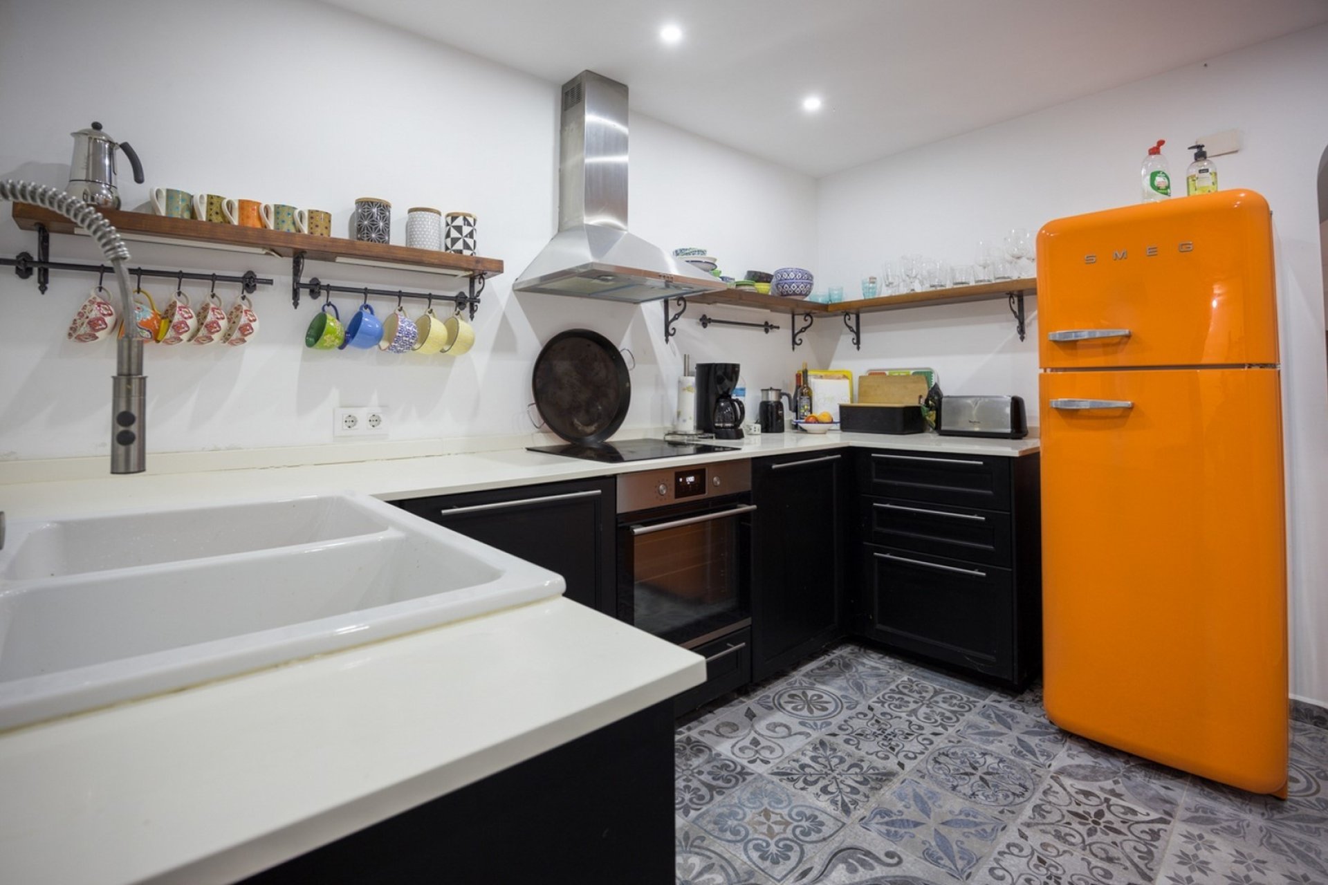 Sale - Villa - Benissa - Senija