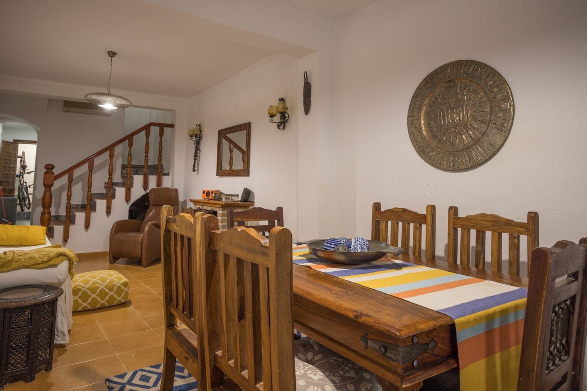 Sale - Villa - Benissa - Senija
