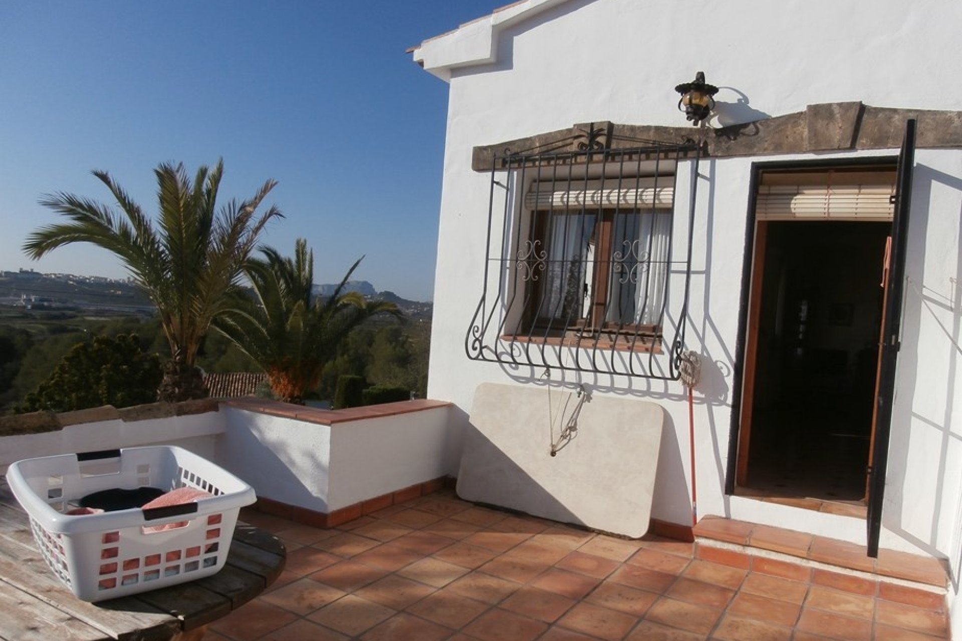 Sale - Villa - Benissa - Senija