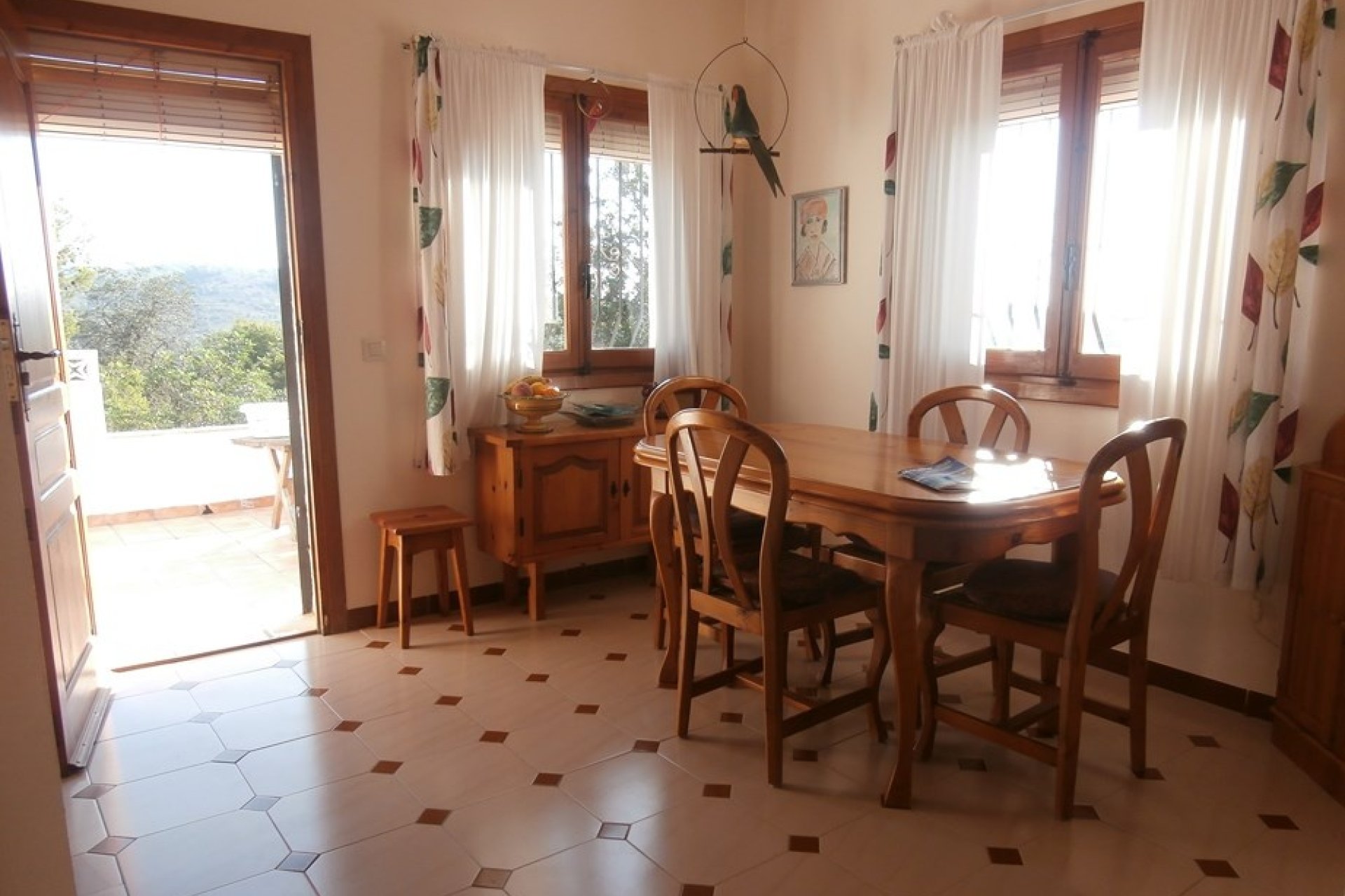 Sale - Villa - Benissa - Senija