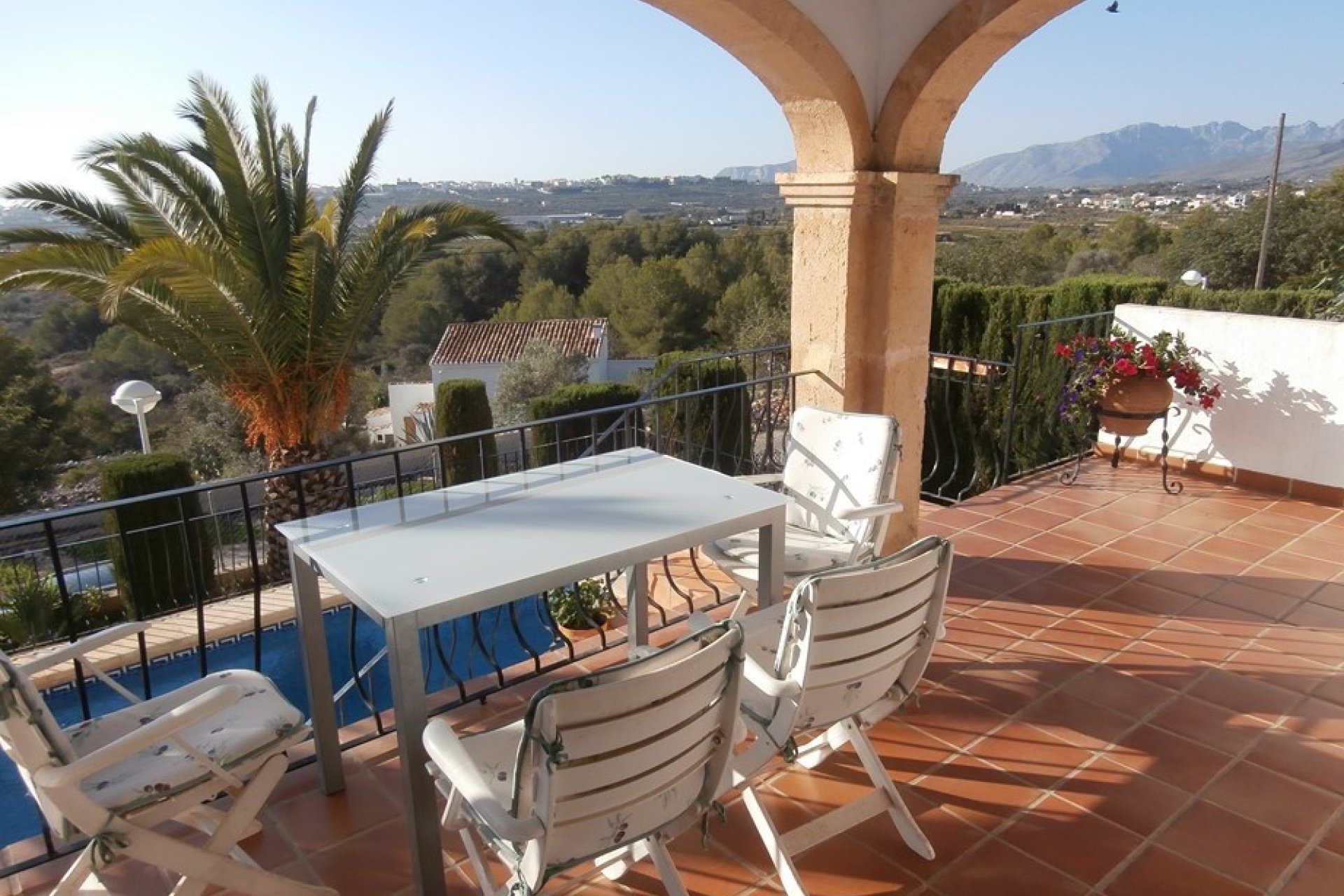Sale - Villa - Benissa - Senija