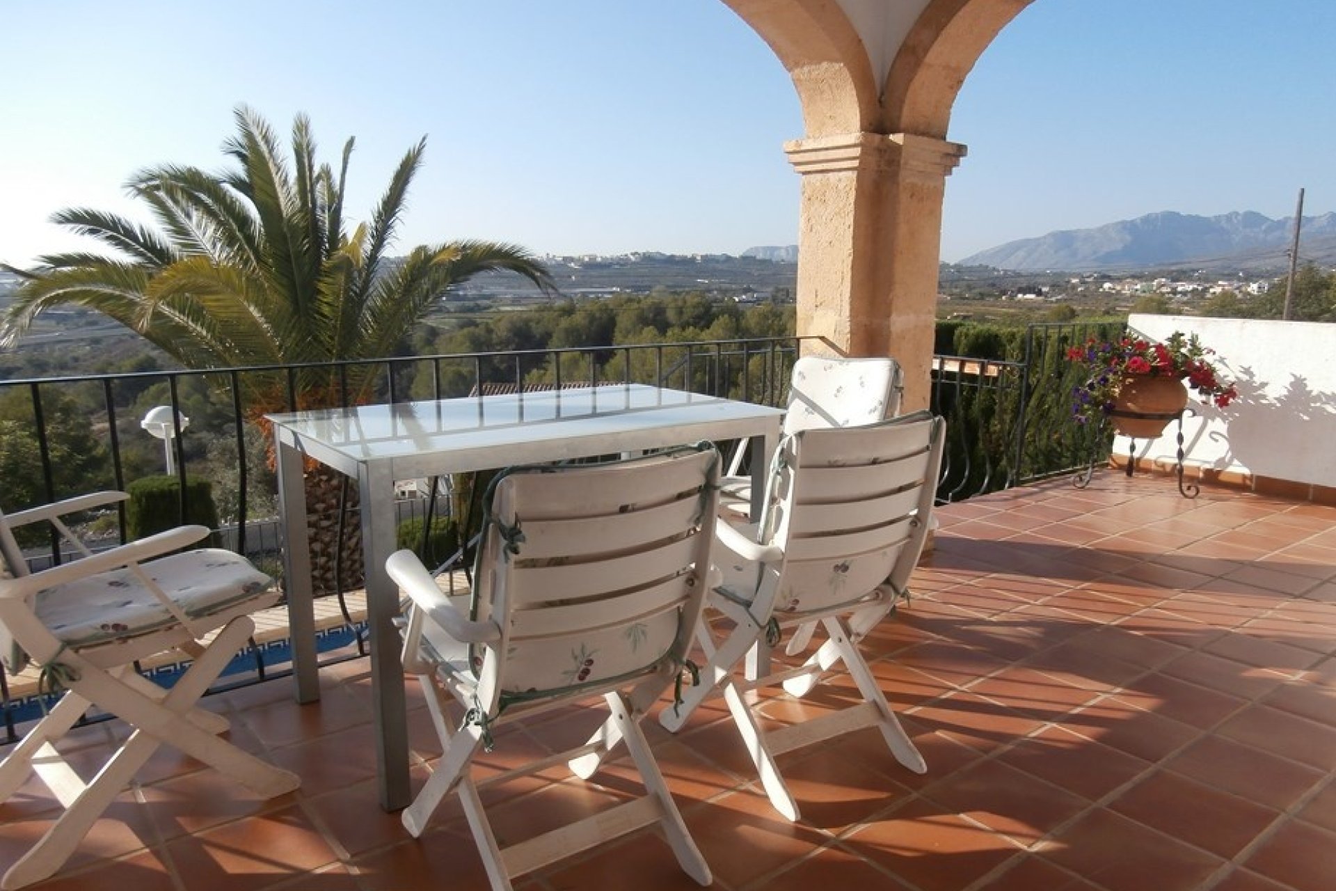 Sale - Villa - Benissa - Senija