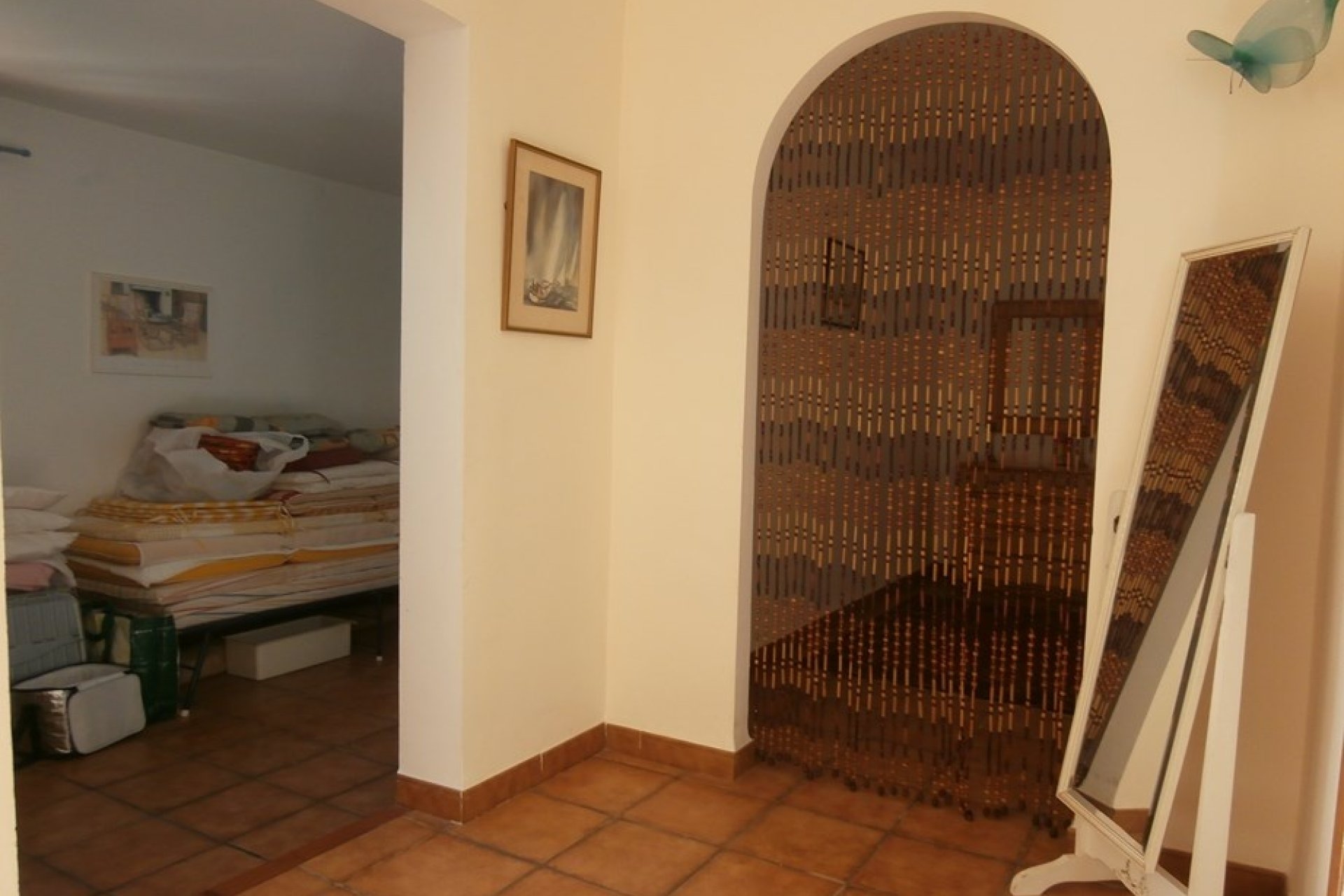 Sale - Villa - Benissa - Senija
