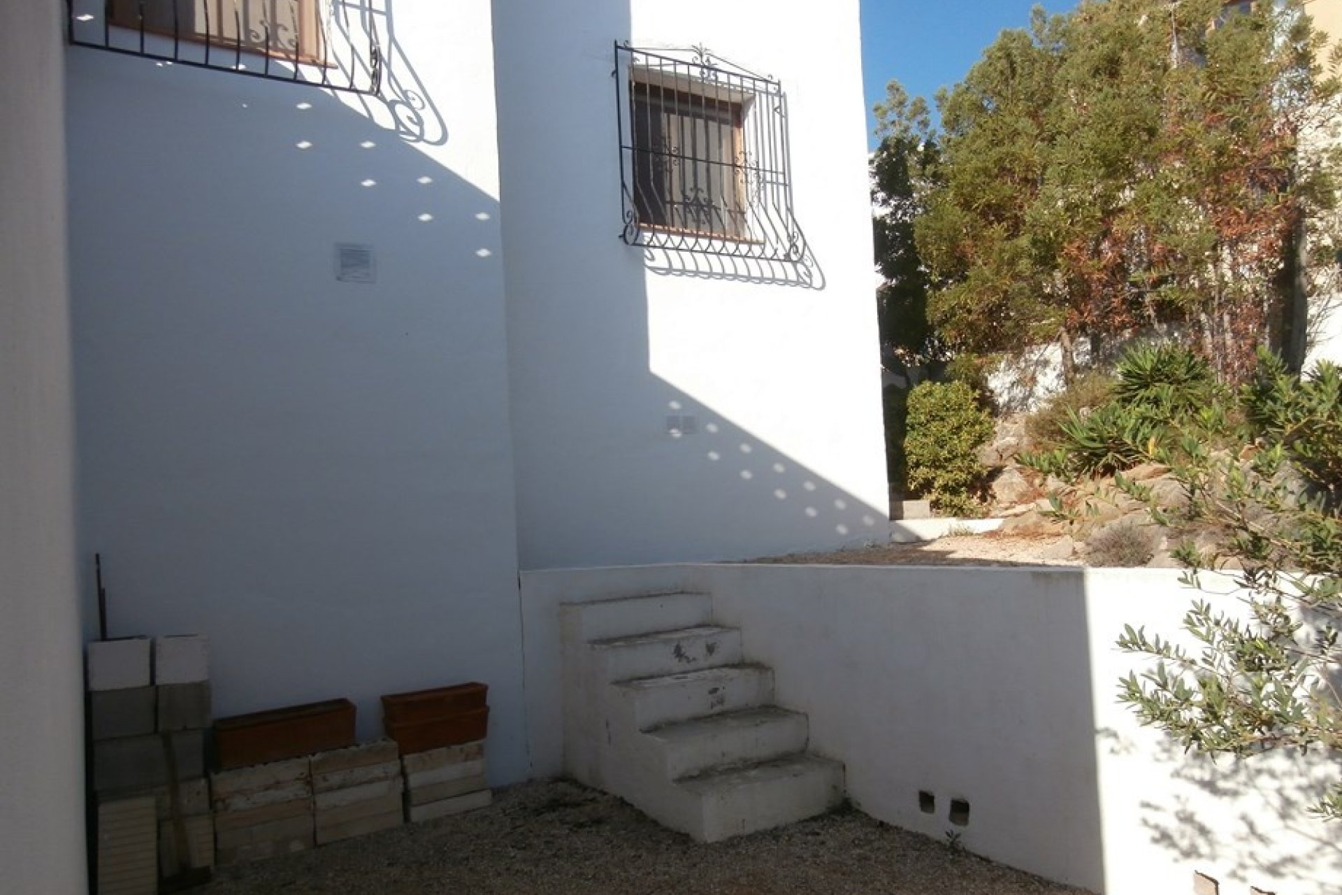 Sale - Villa - Benissa - Senija