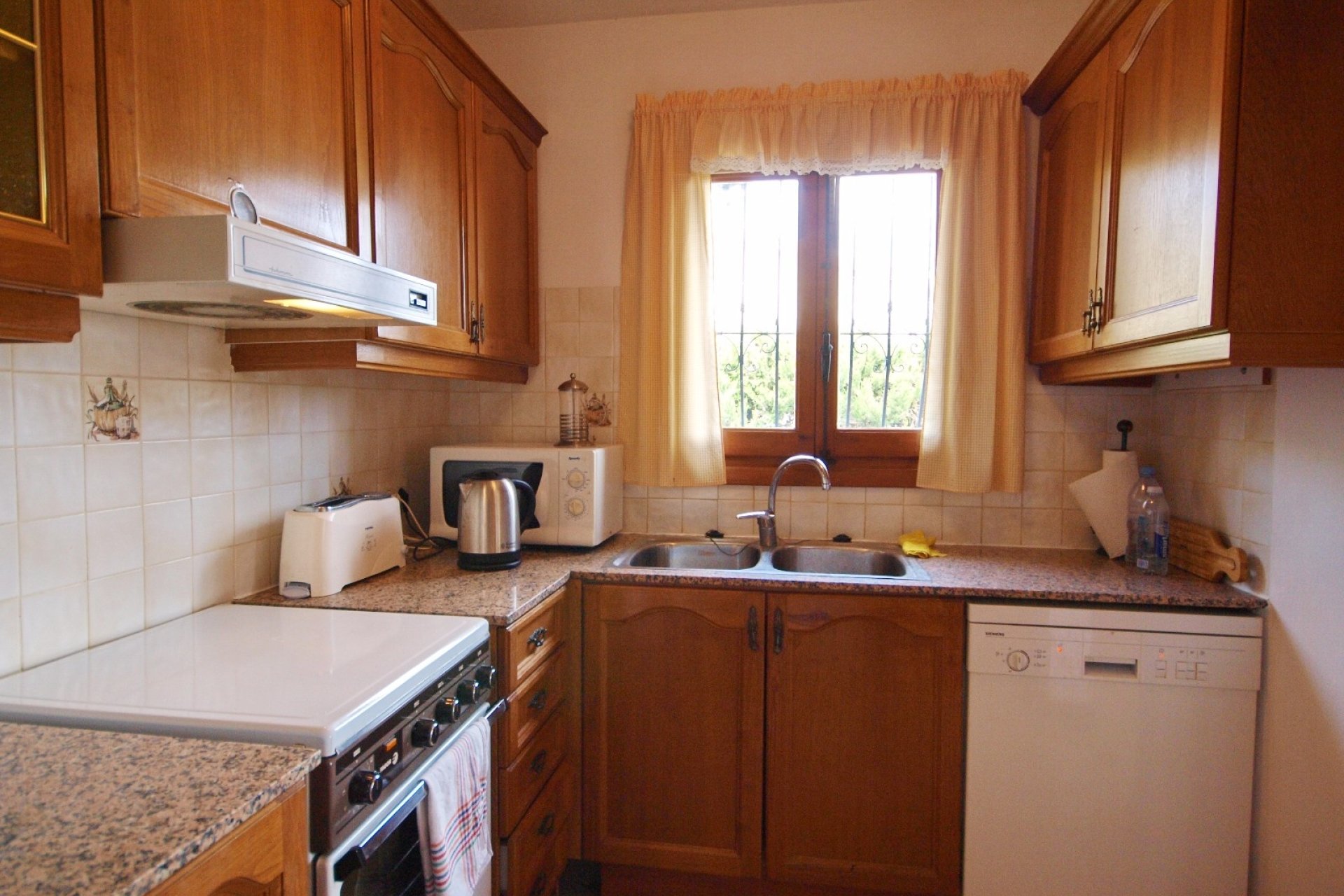 Sale - Villa - Benissa - Senija