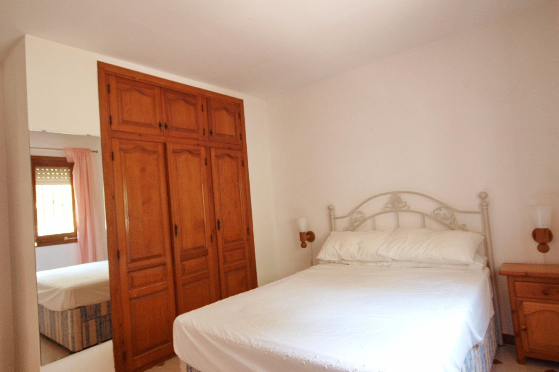 Sale - Villa - Benissa - Senija