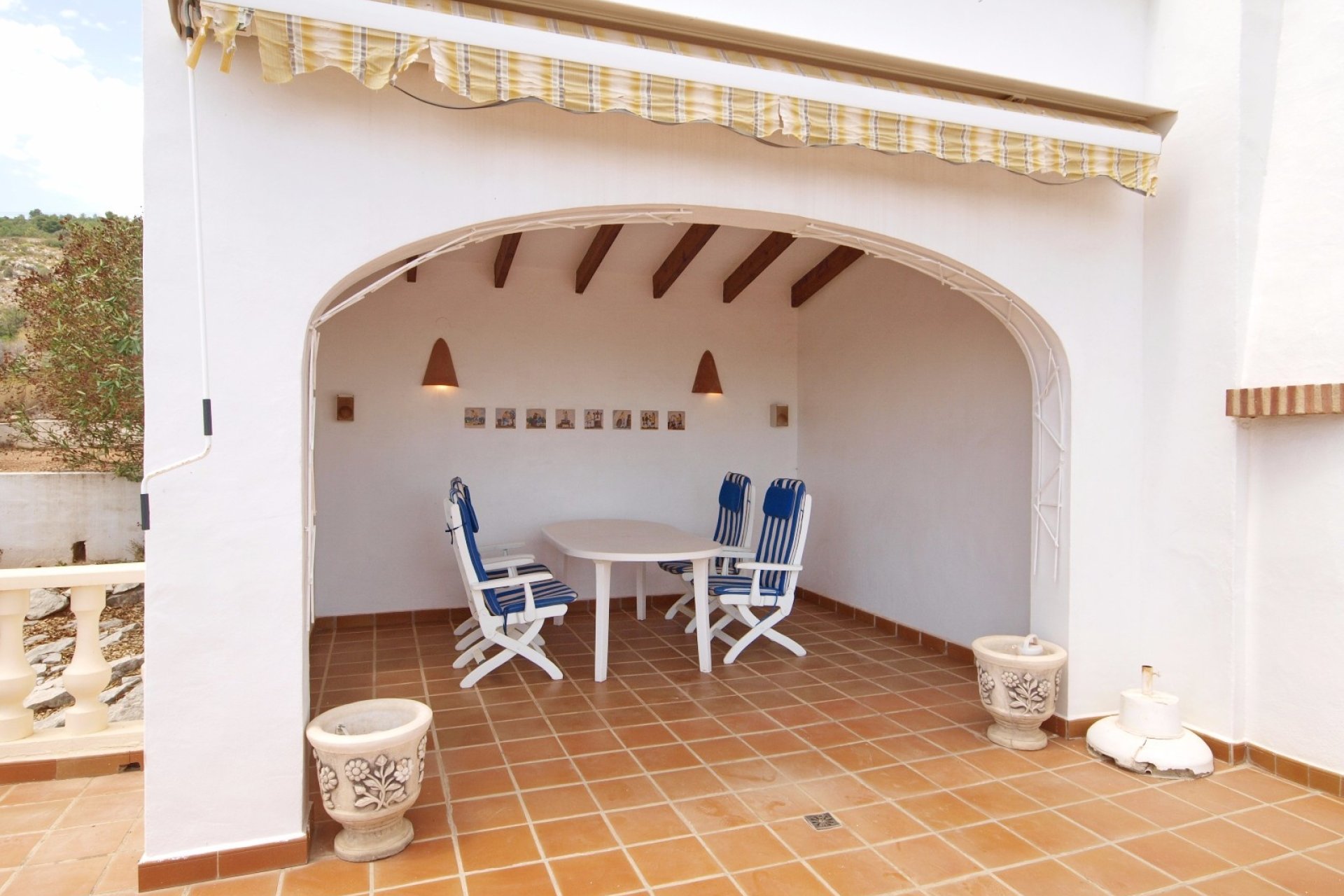Sale - Villa - Benissa - Senija