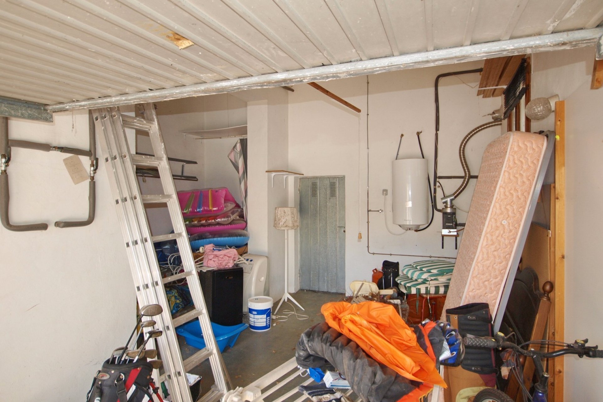 Sale - Villa - Benissa - Senija