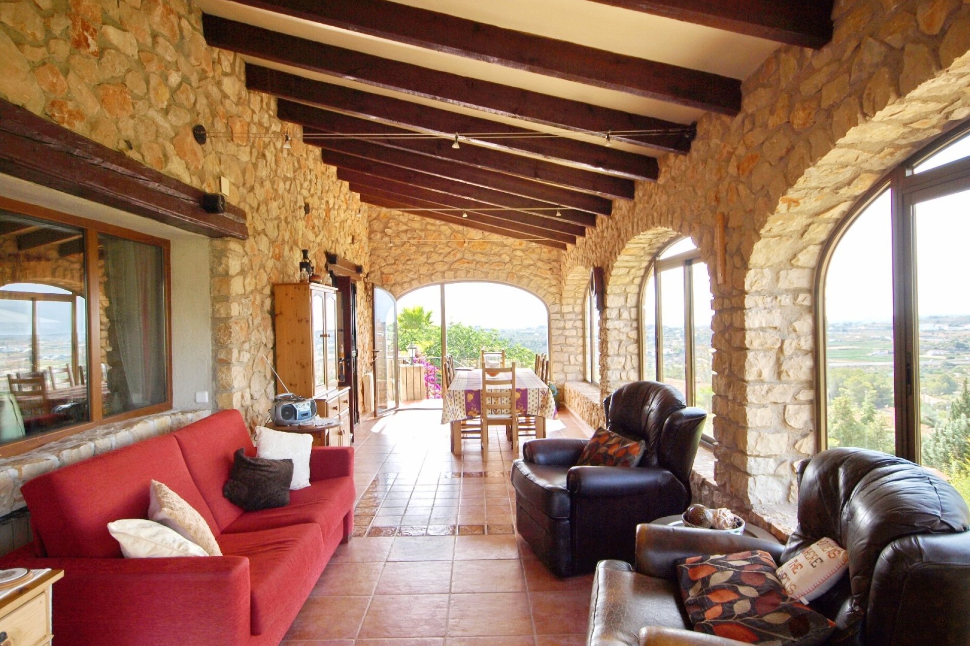 Sale - Villa - Benissa - Senija