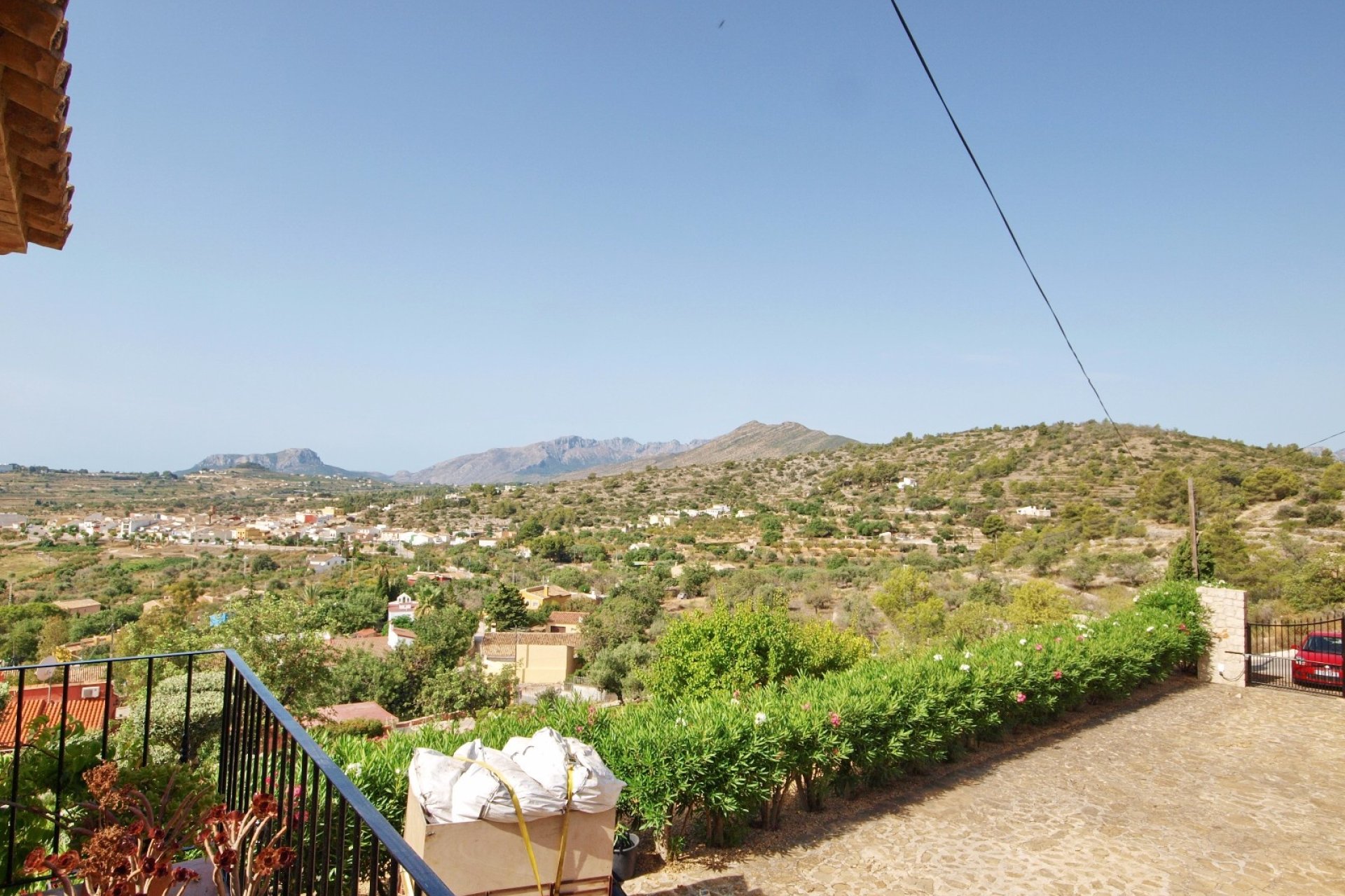 Sale - Villa - Benissa - Senija