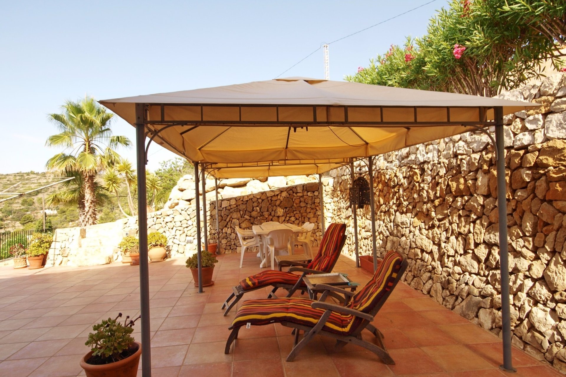 Sale - Villa - Benissa - Senija