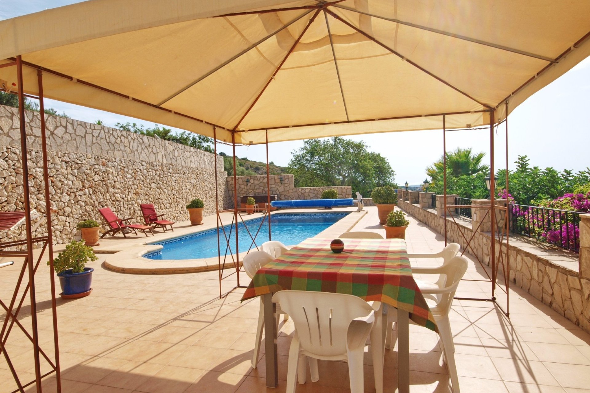 Sale - Villa - Benissa - Senija