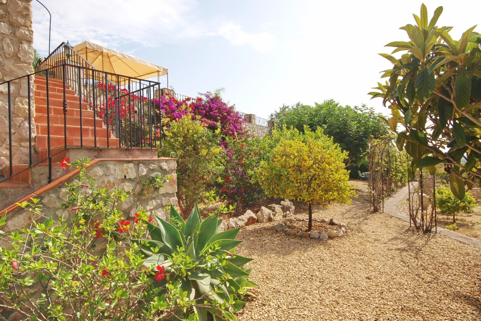 Sale - Villa - Benissa - Senija