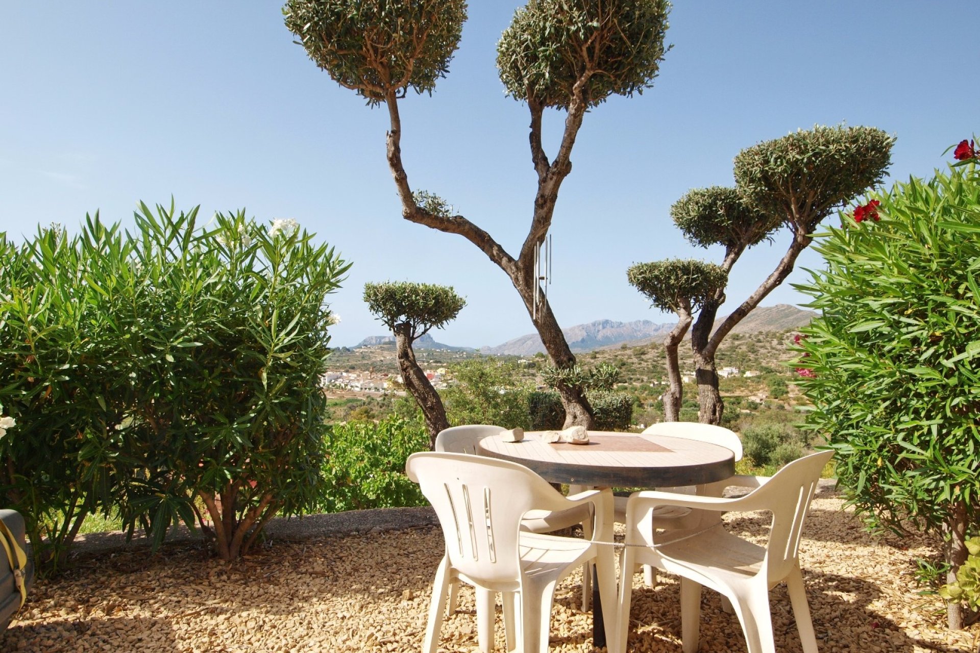 Sale - Villa - Benissa - Senija