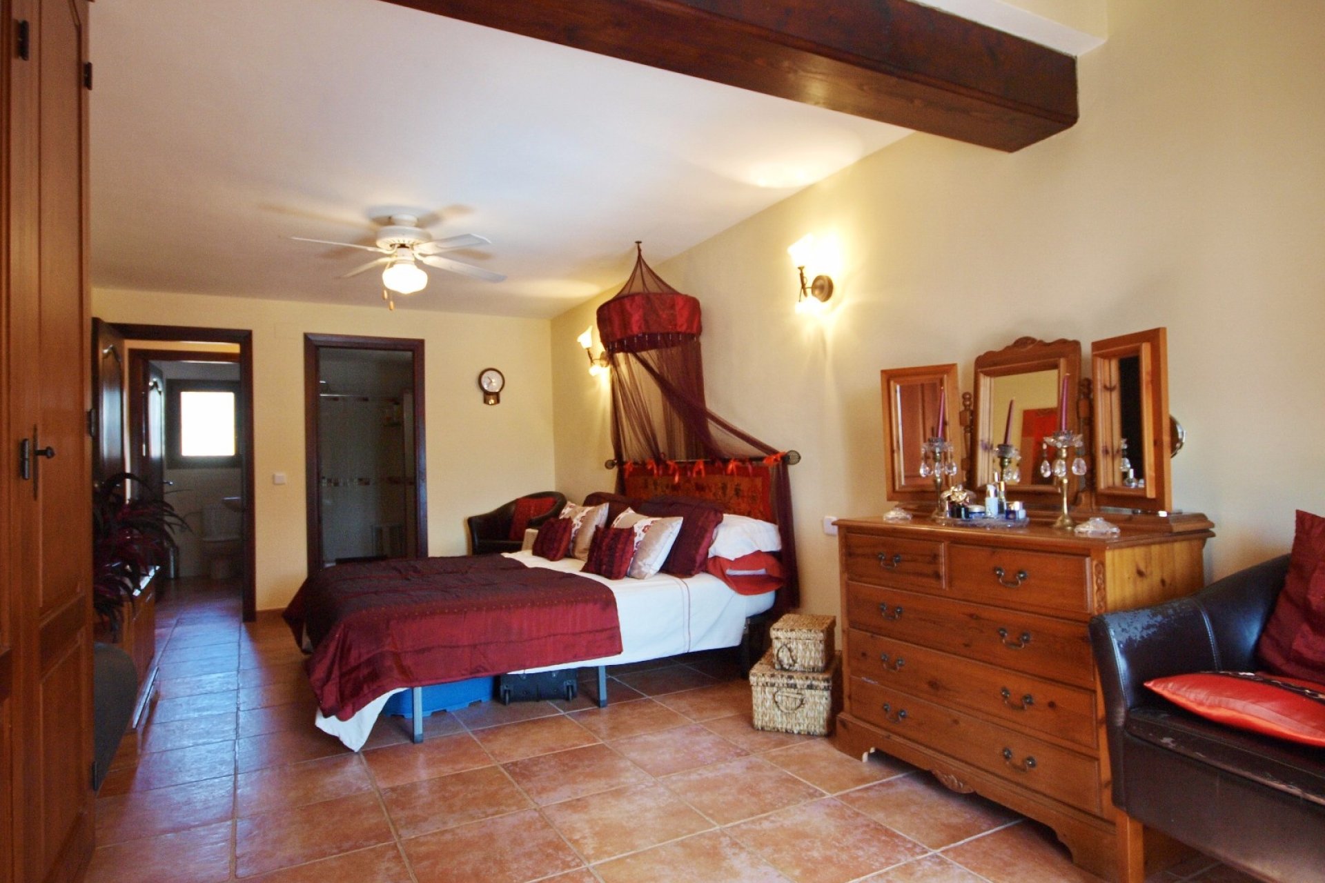 Sale - Villa - Benissa - Senija