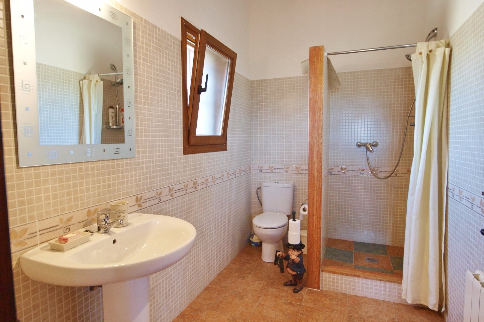 Sale - Villa - Benissa - Senija