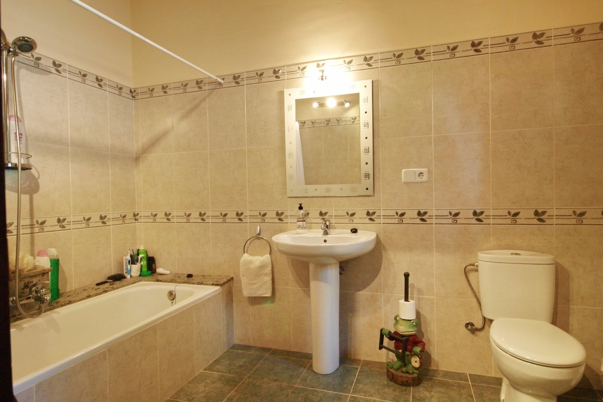 Sale - Villa - Benissa - Senija