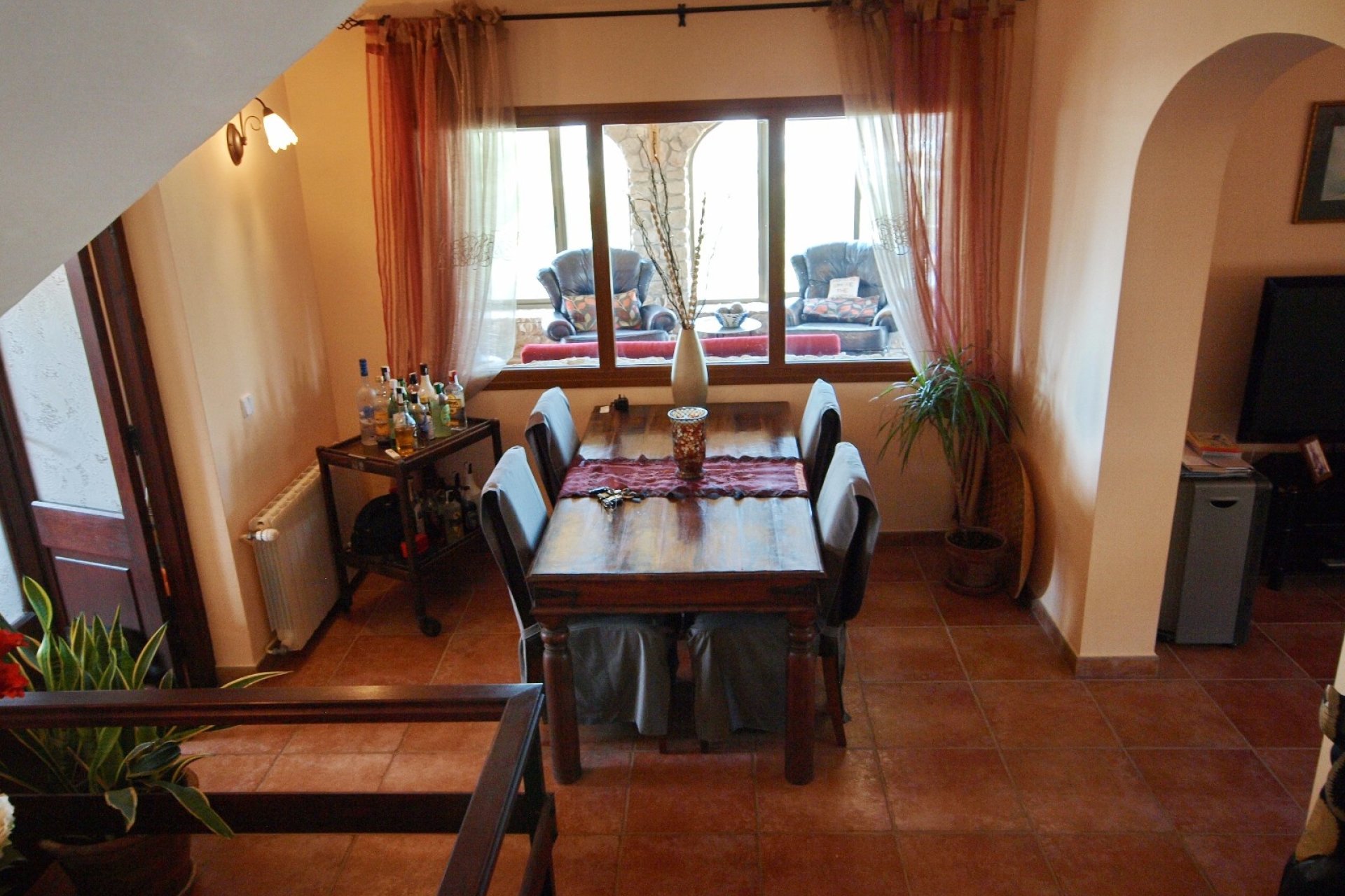 Sale - Villa - Benissa - Senija