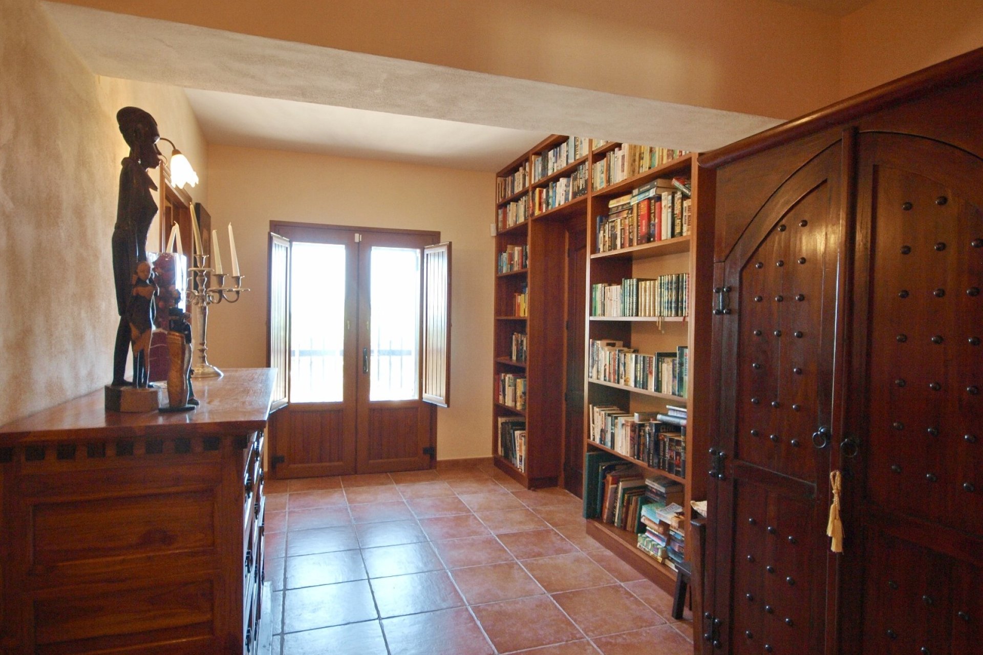 Sale - Villa - Benissa - Senija