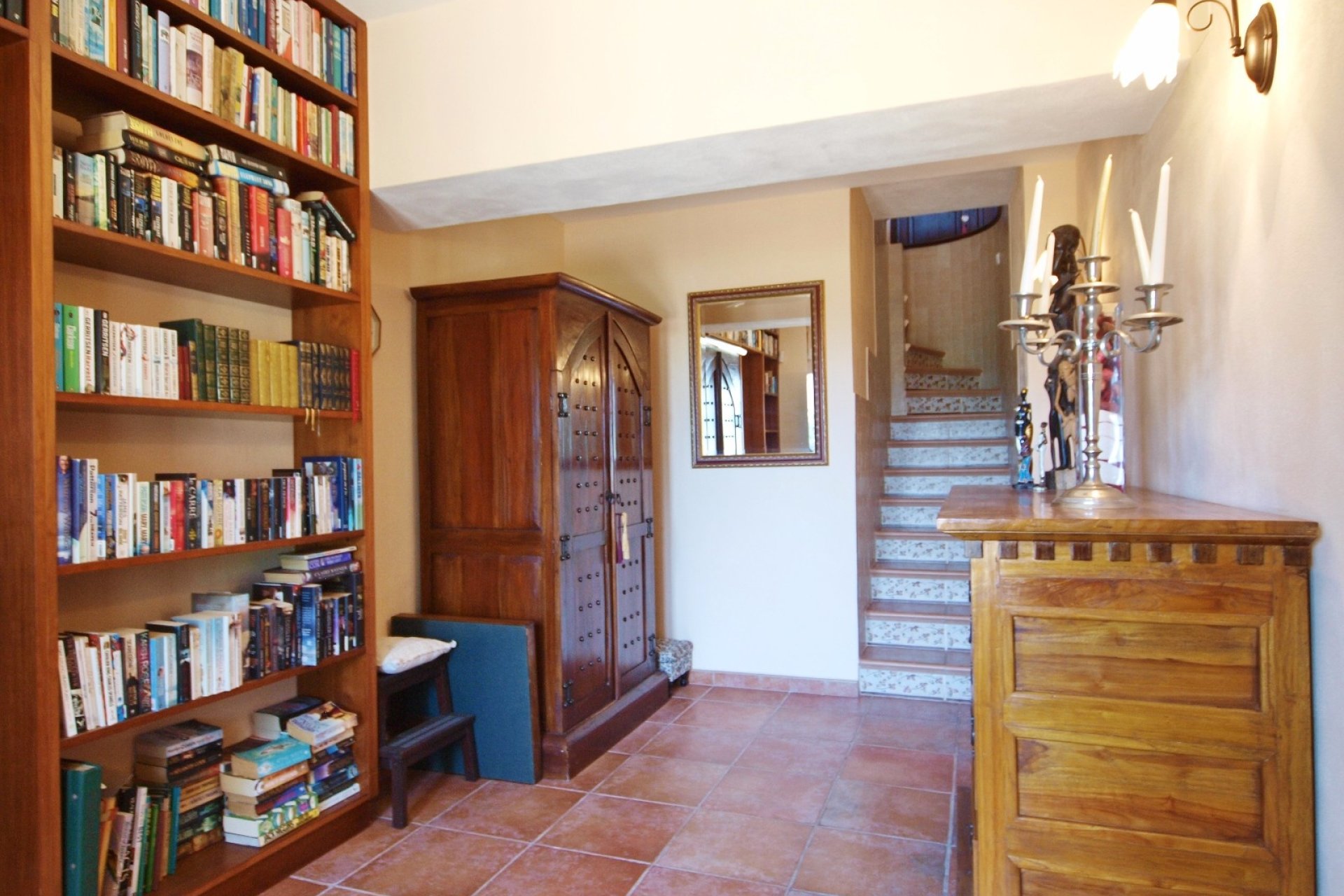 Sale - Villa - Benissa - Senija