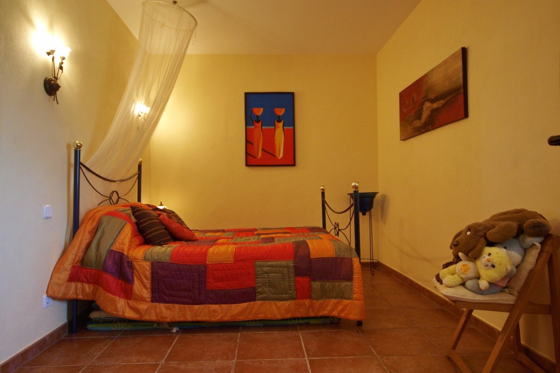 Sale - Villa - Benissa - Senija