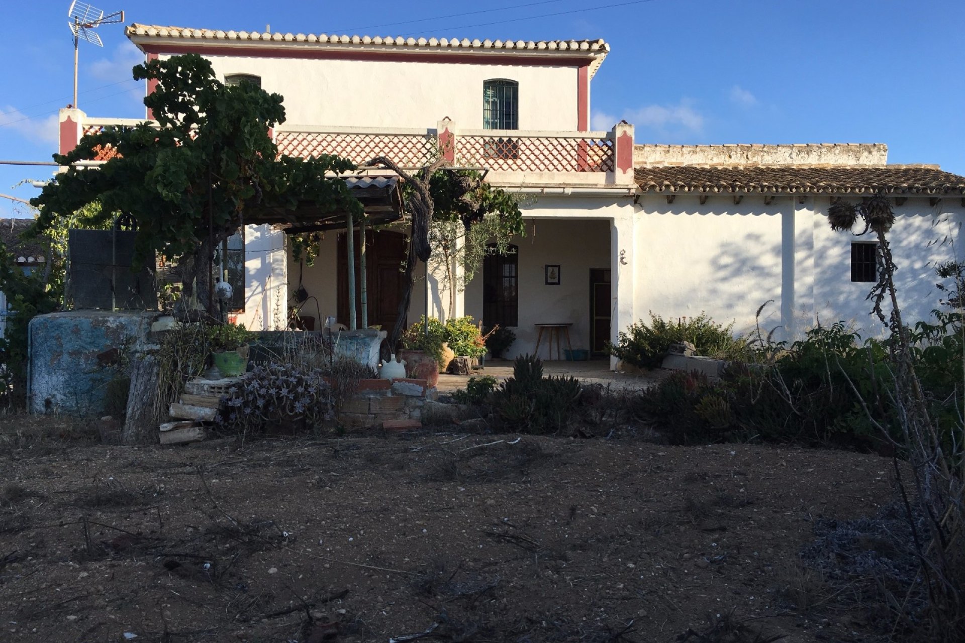 Sale - Villa - Benissa - Senija
