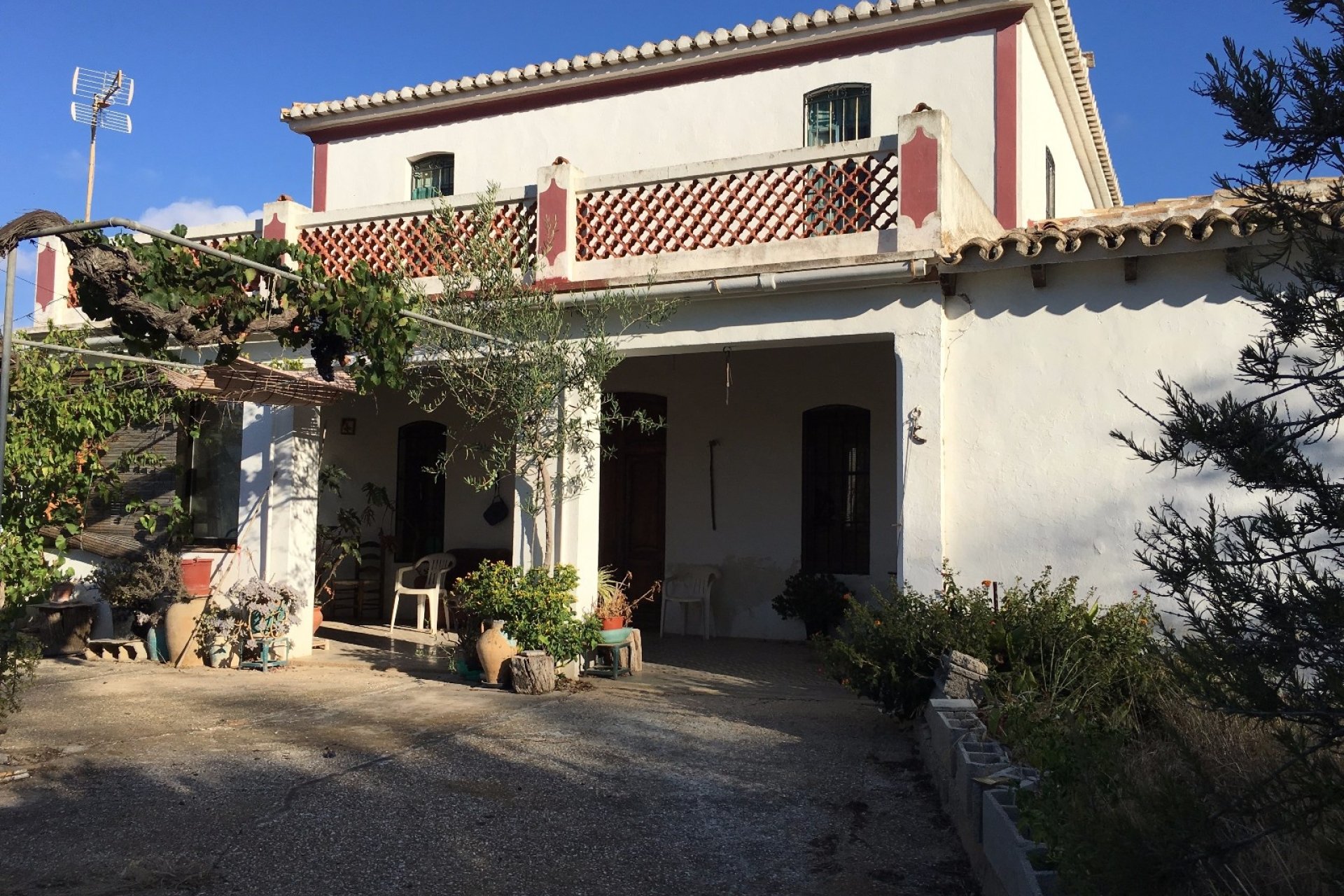 Sale - Villa - Benissa - Senija