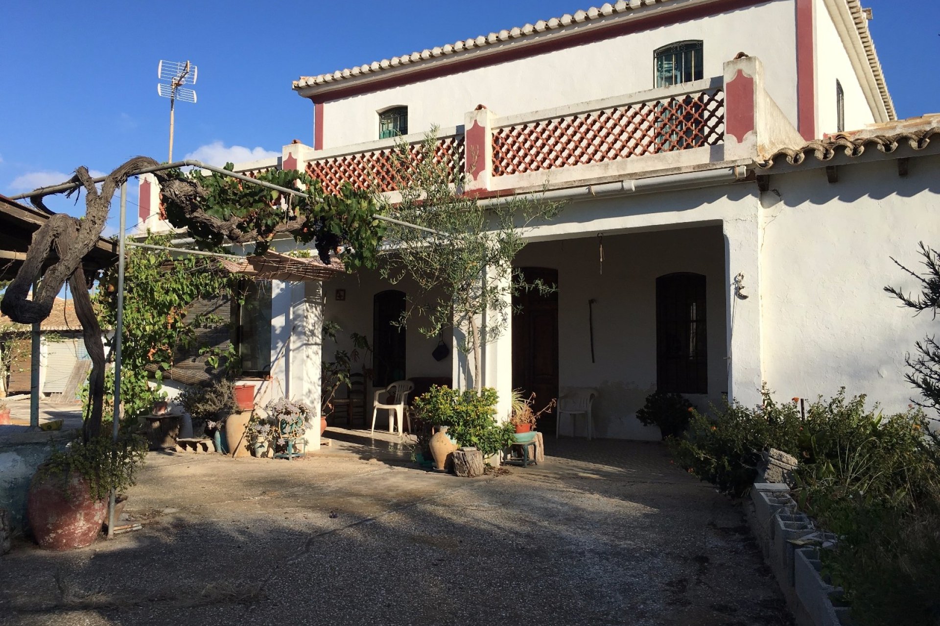 Sale - Villa - Benissa - Senija