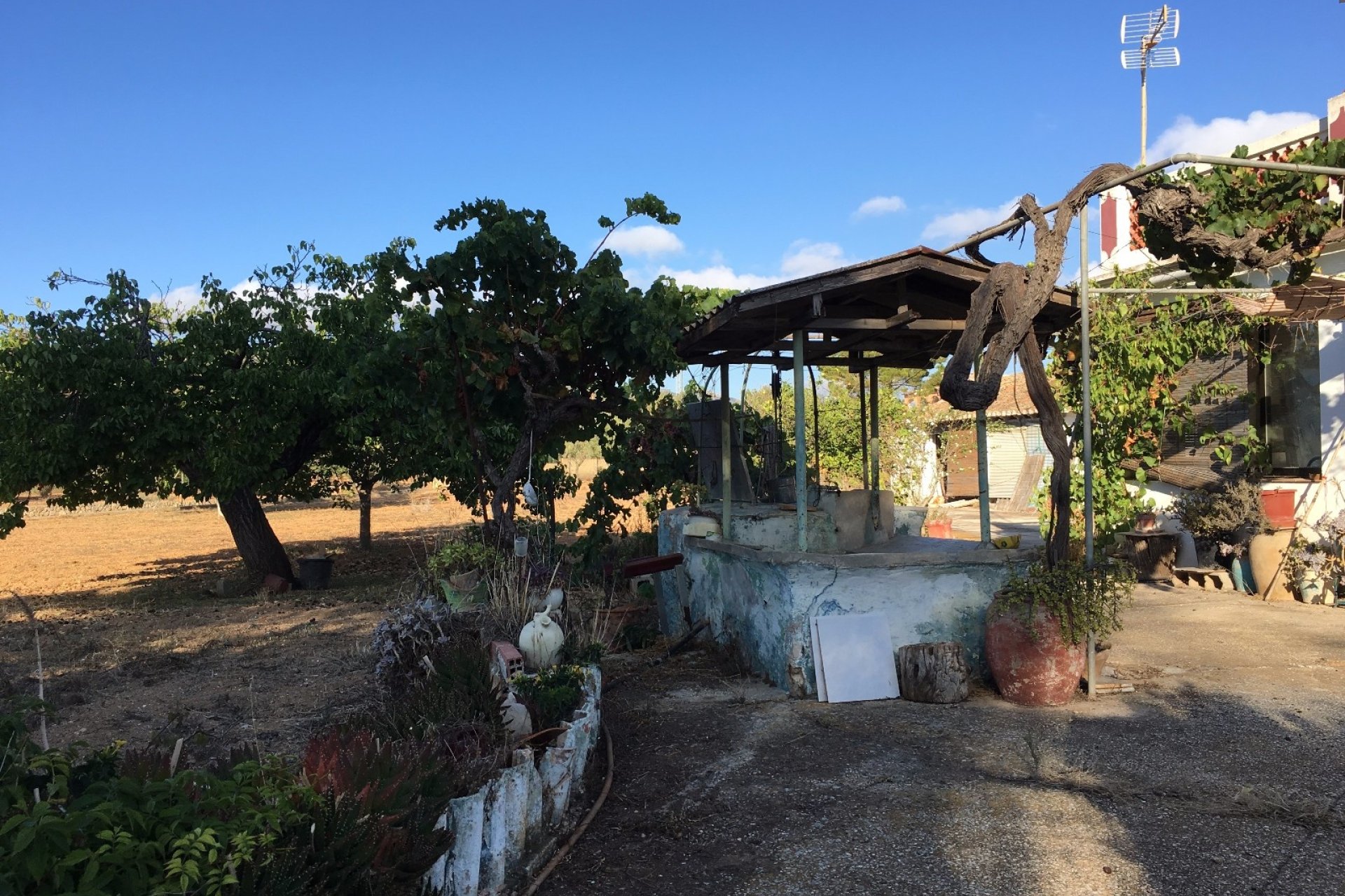 Sale - Villa - Benissa - Senija
