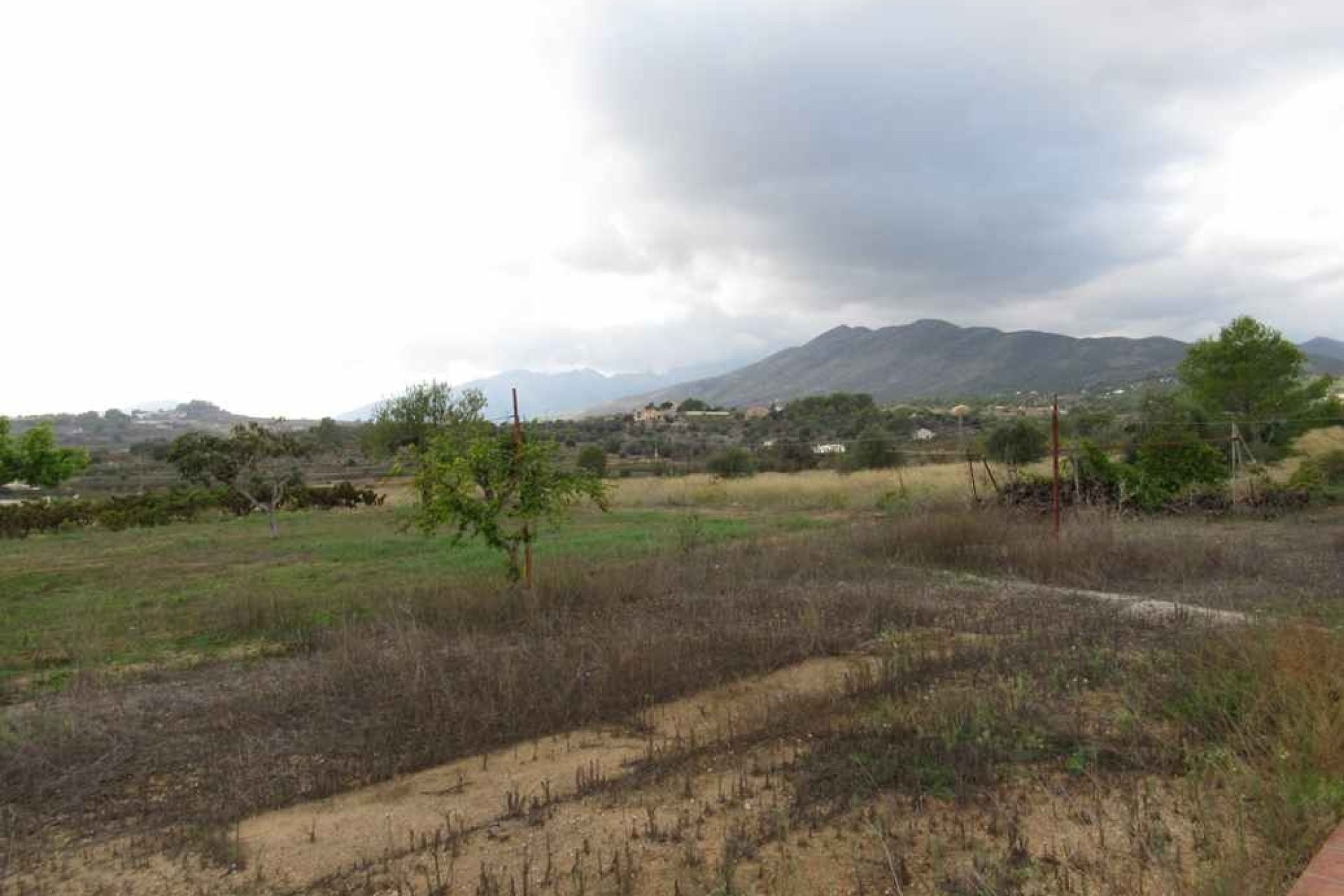 Sale - Villa - Benissa - Senija