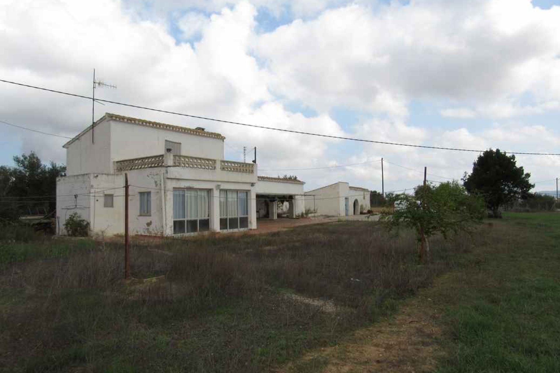 Sale - Villa - Benissa - Senija