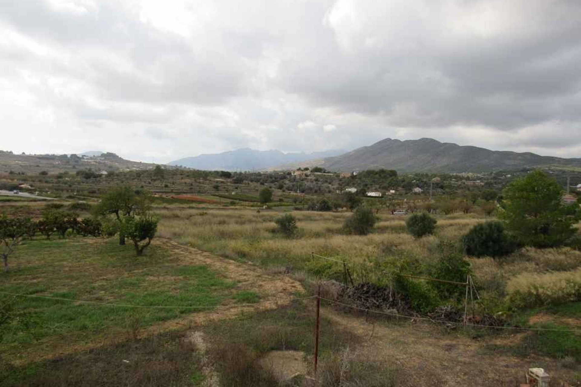 Sale - Villa - Benissa - Senija
