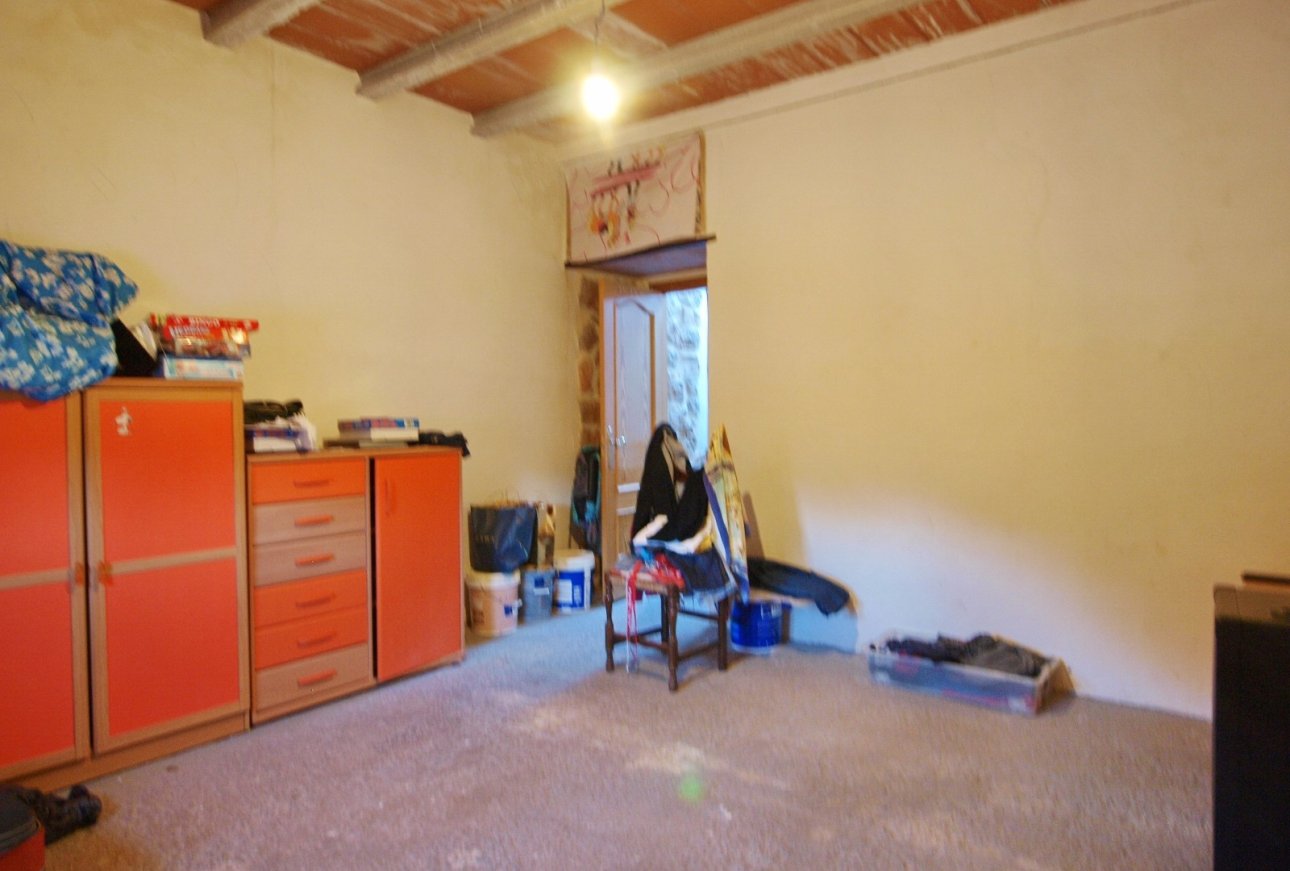 Sale - Villa - Benissa - Senija