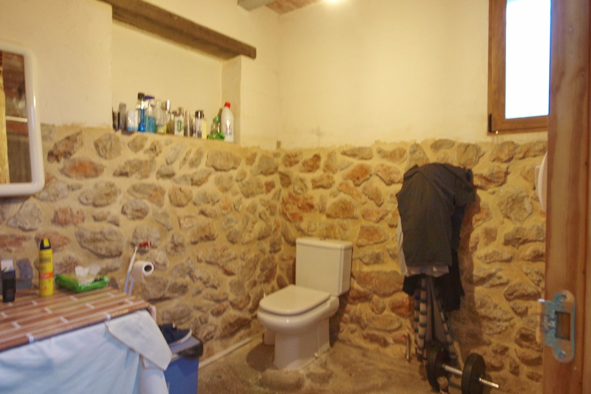 Sale - Villa - Benissa - Senija