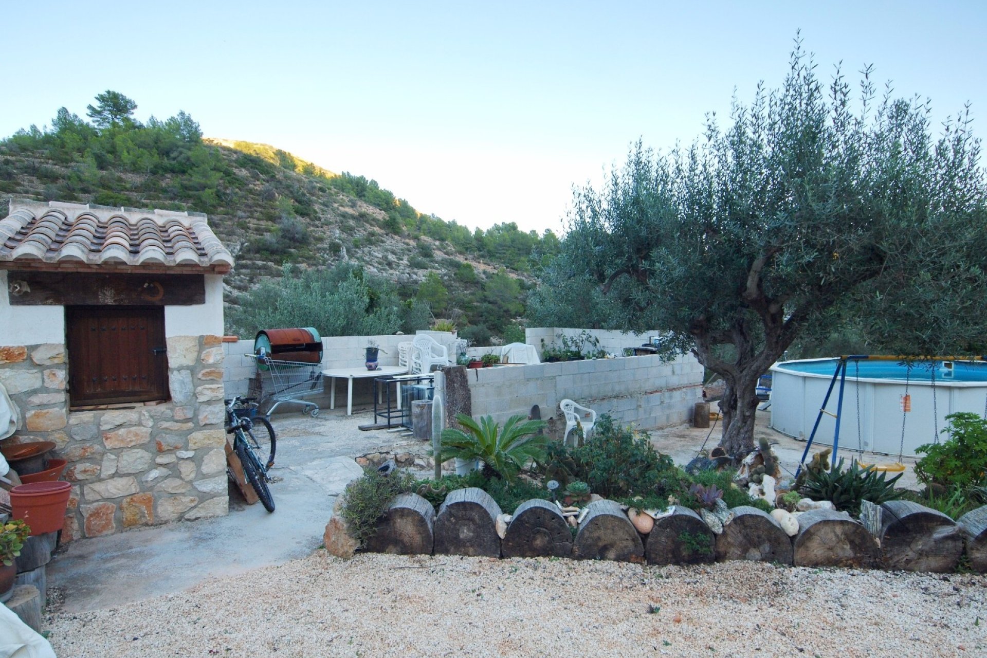 Sale - Villa - Benissa - Senija