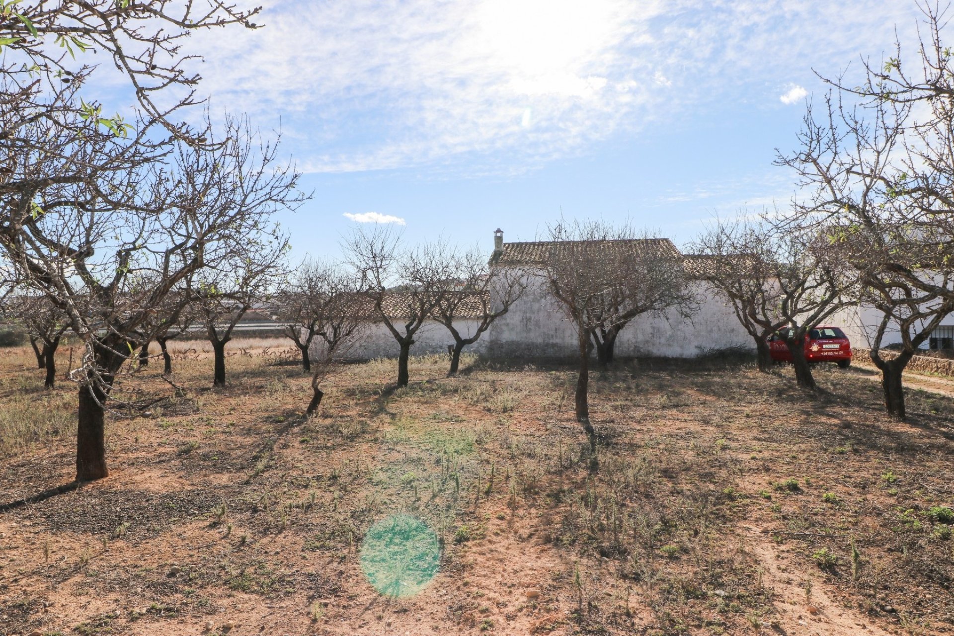 Sale - Villa - Benissa - Senija