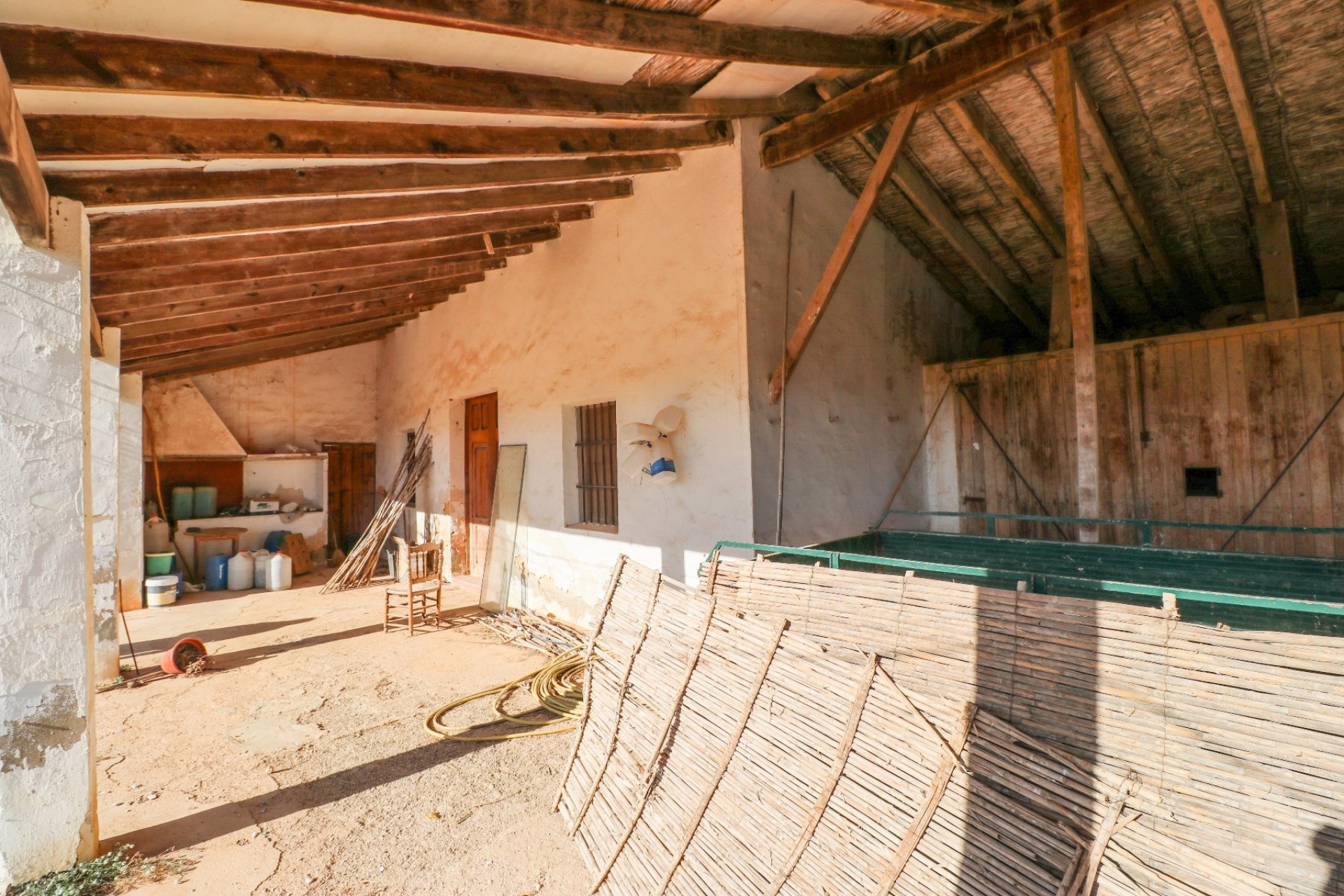 Sale - Villa - Benissa - Senija