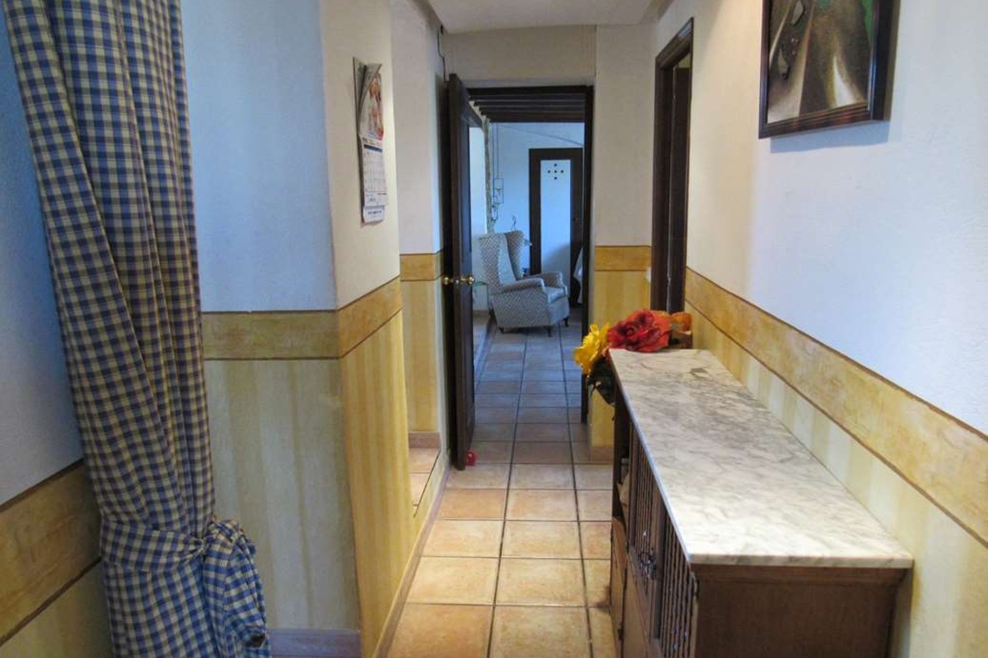 Sale - Villa - Benissa - Senija
