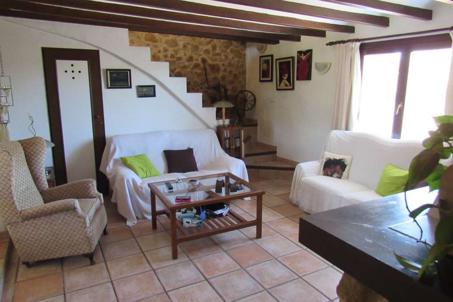 Sale - Villa - Benissa - Senija