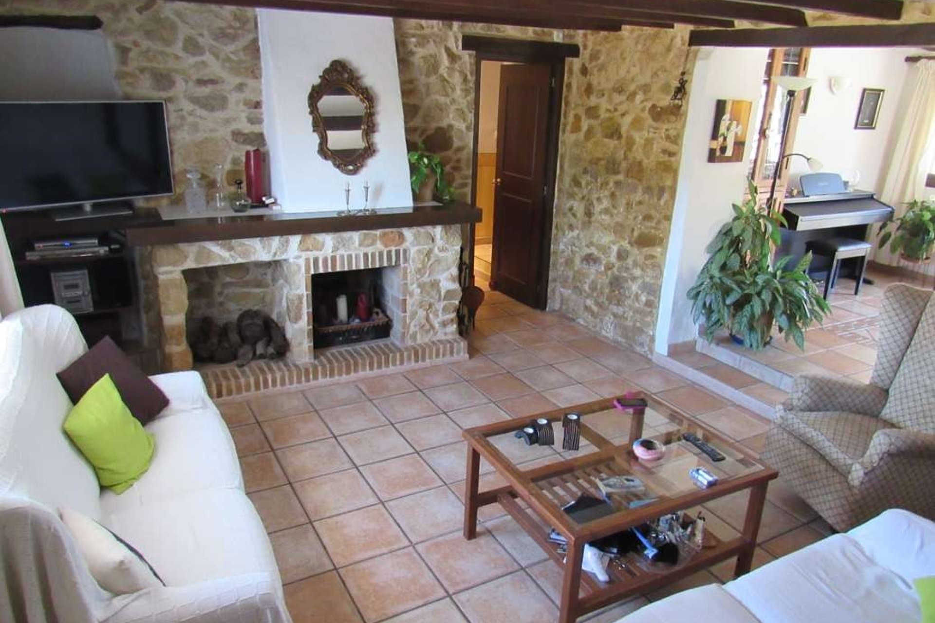 Sale - Villa - Benissa - Senija